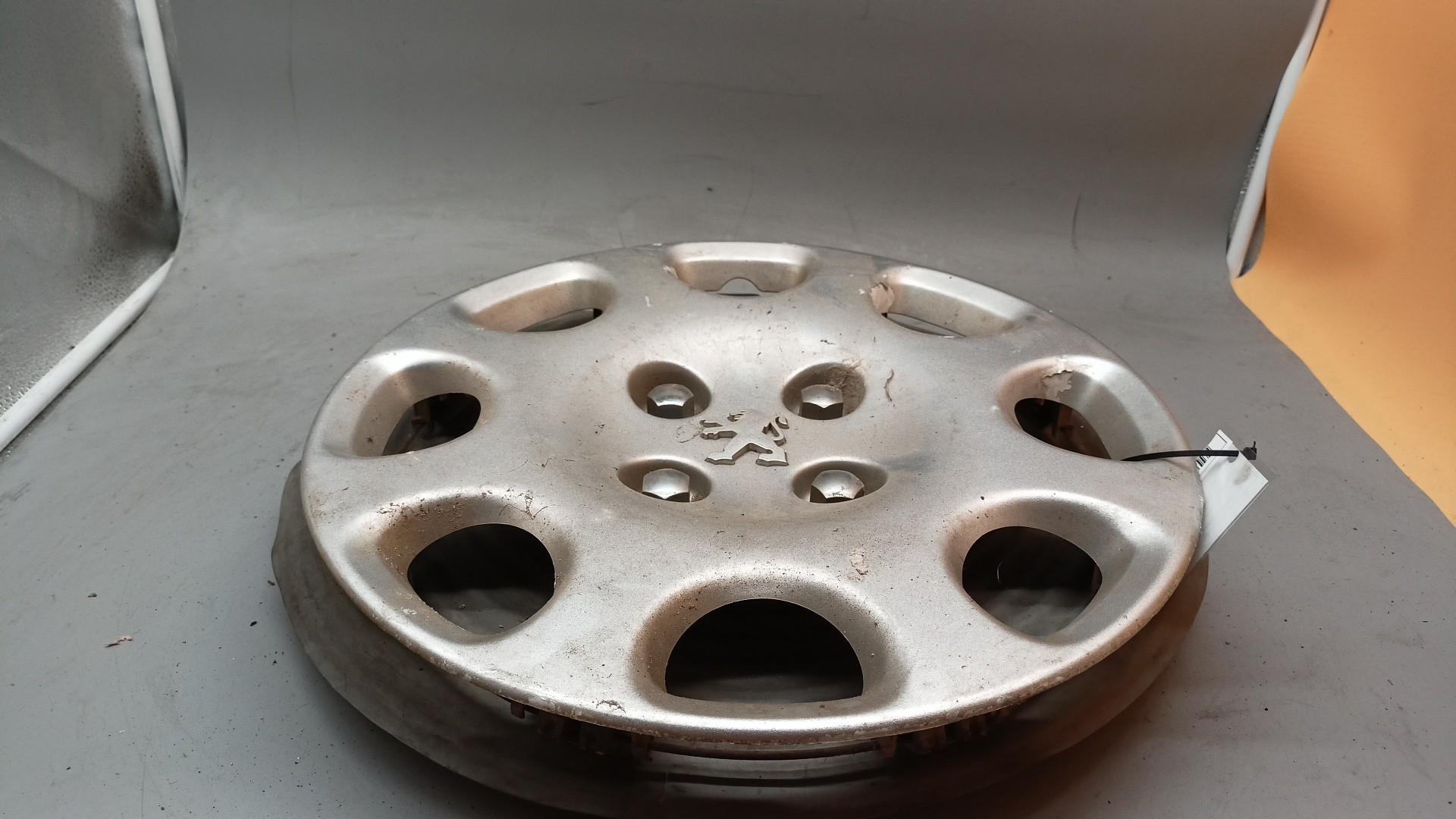 Centro Jante PEUGEOT 206 Hatchback (2A/C) | 98 - 12