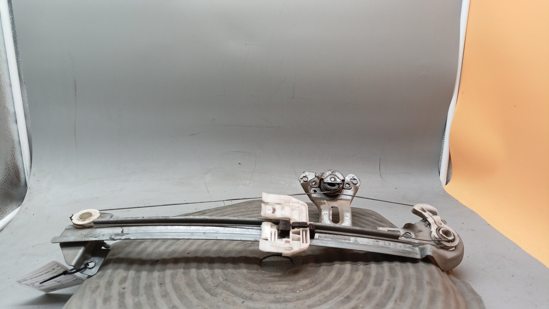Elevador Vidro Traseiro Direito PEUGEOT 206 Hatchback (2A/C) | 98 - 12