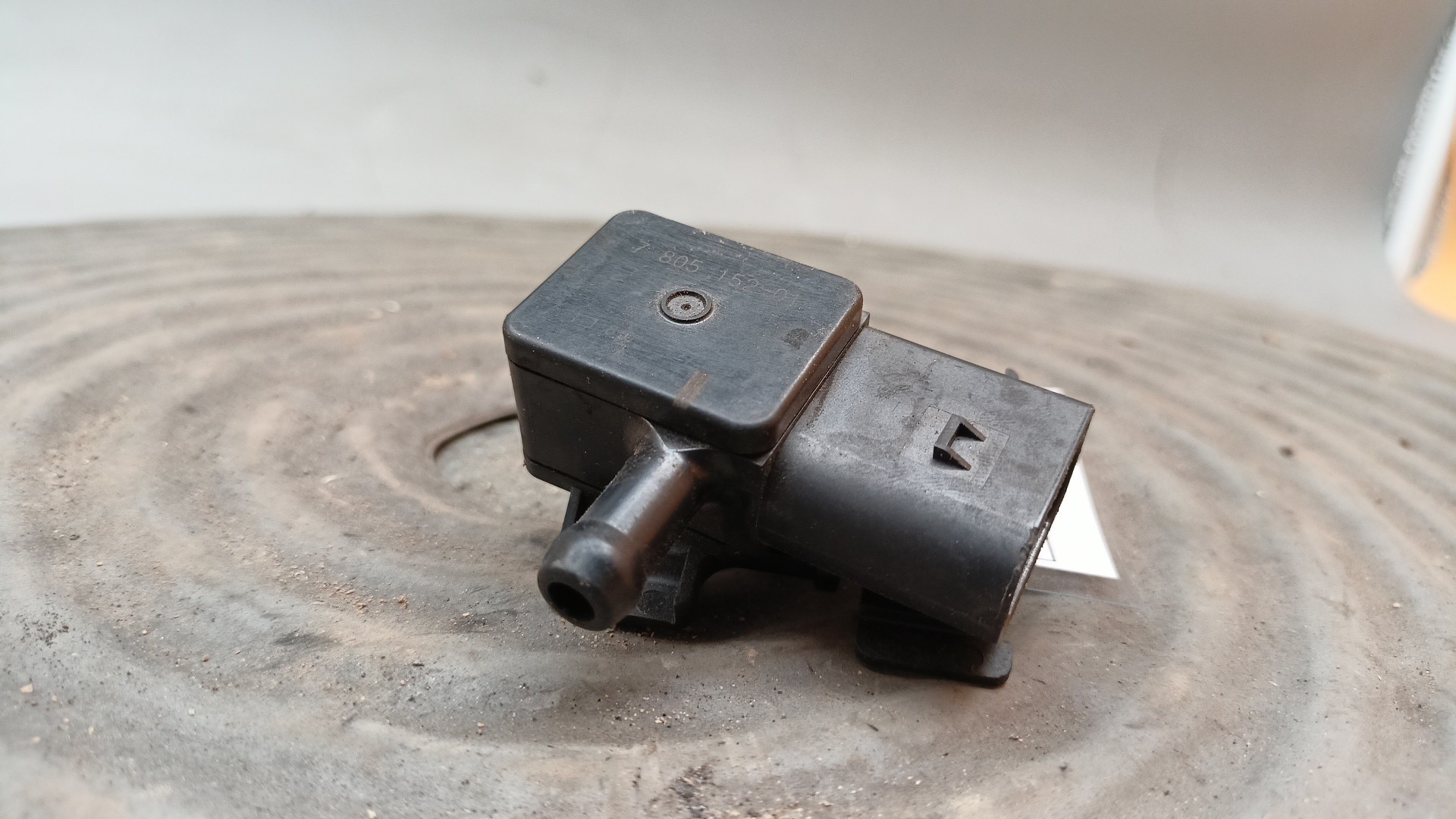 Sensor Pressão Admissão MAP BMW 1 (E81) | 06 - 12