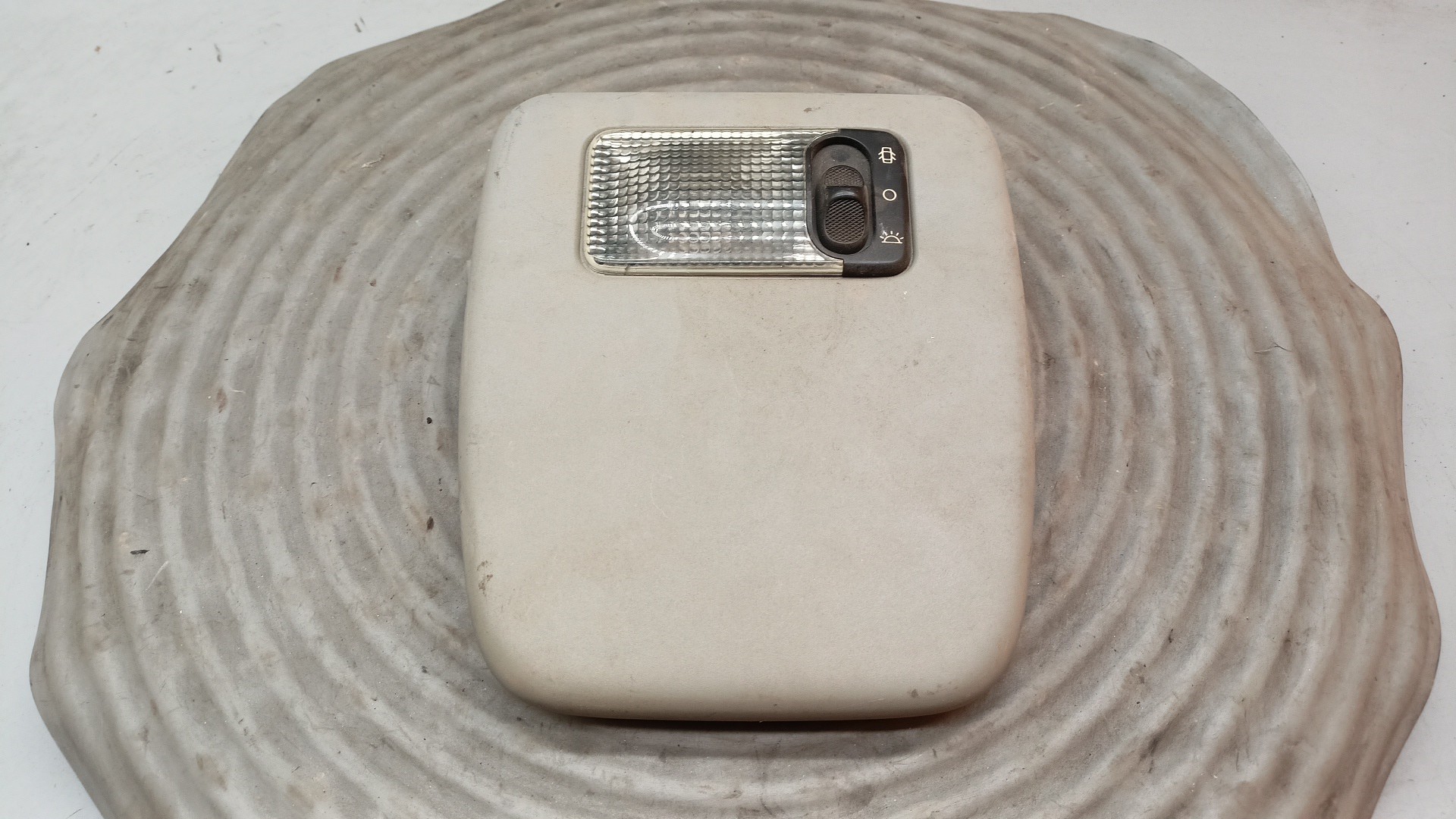 Plafonier Luz Interior CITROEN XSARA (N1) | 97 - 05