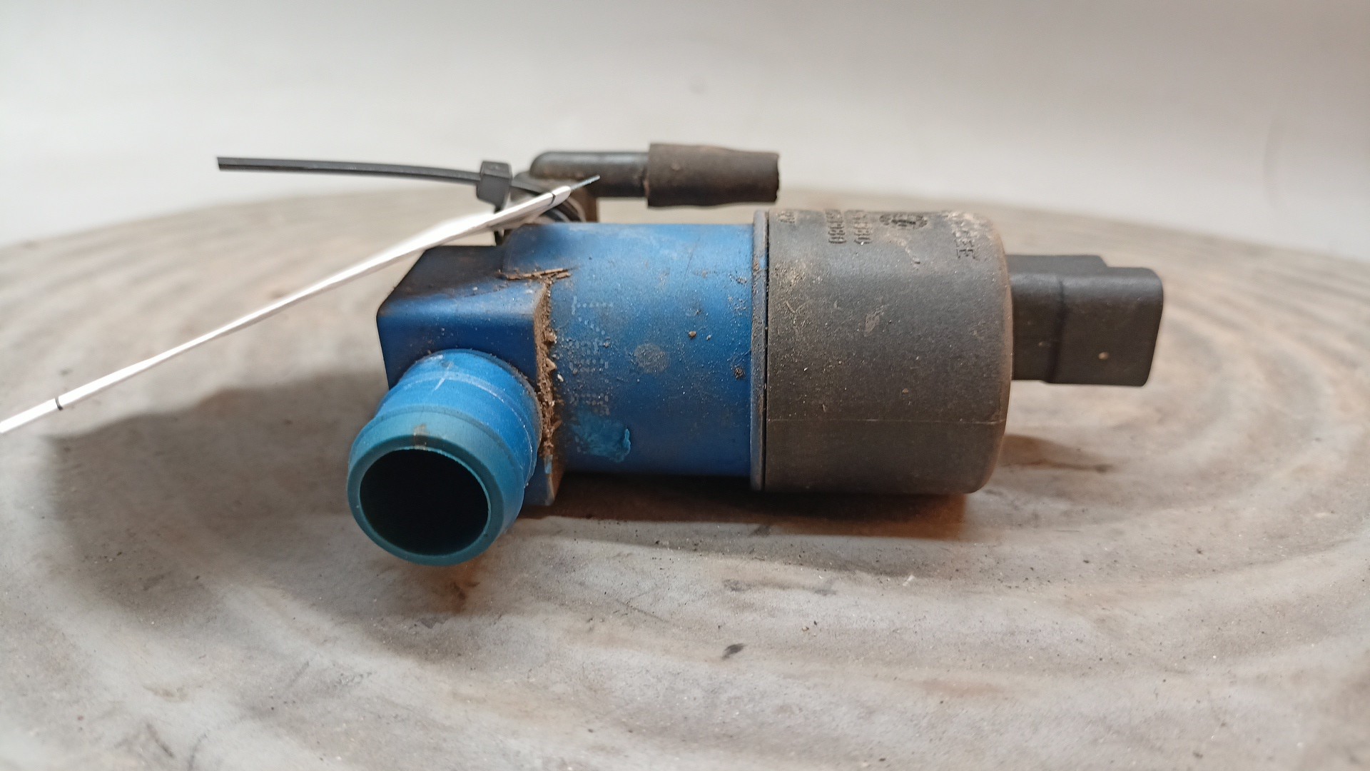 Bomba Esguichos Limpa Vidros RENAULT MODUS / GRAND MODUS 