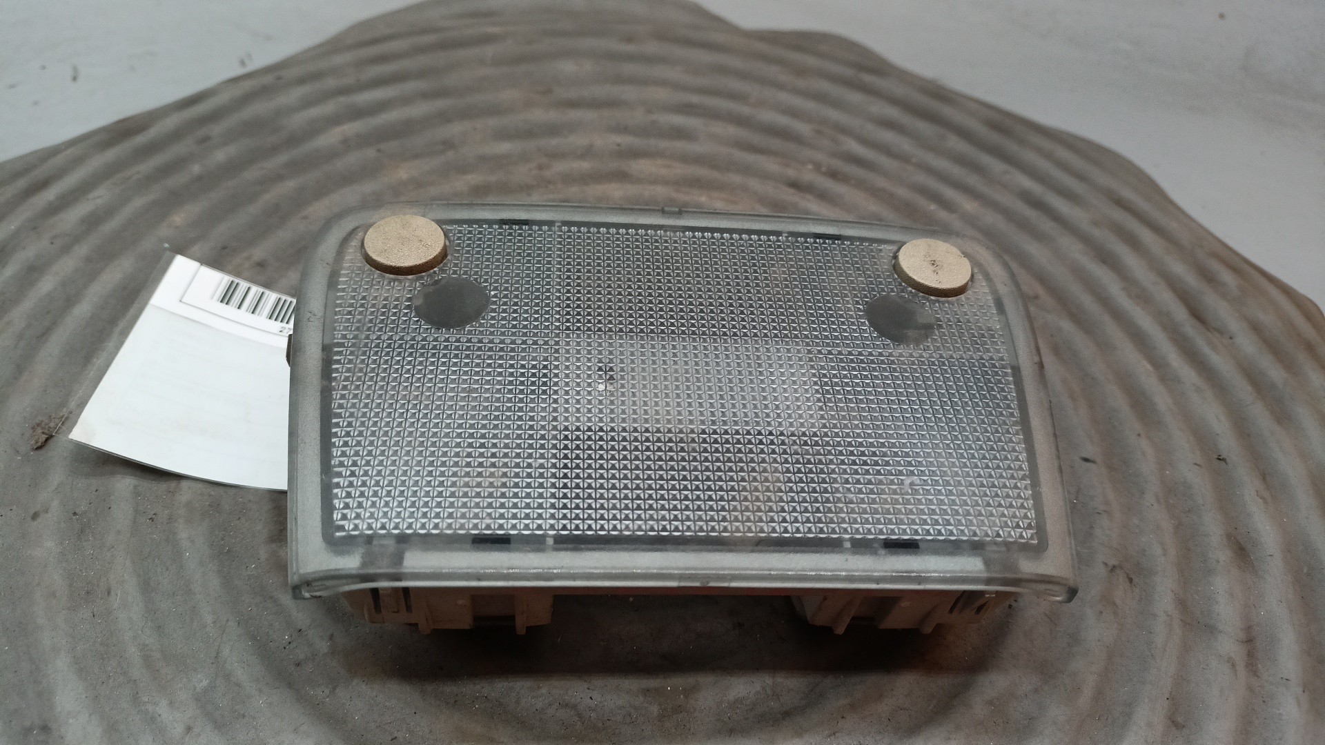 Plafonier Luz Interior OPEL CORSA C (X01) | 00 - 09