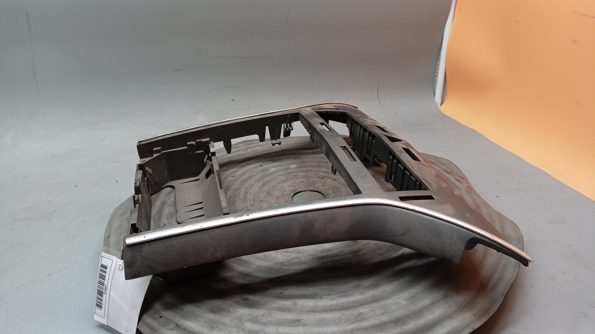 Moldura Consola Central OPEL ASTRA H (A04) | 04 - 14
