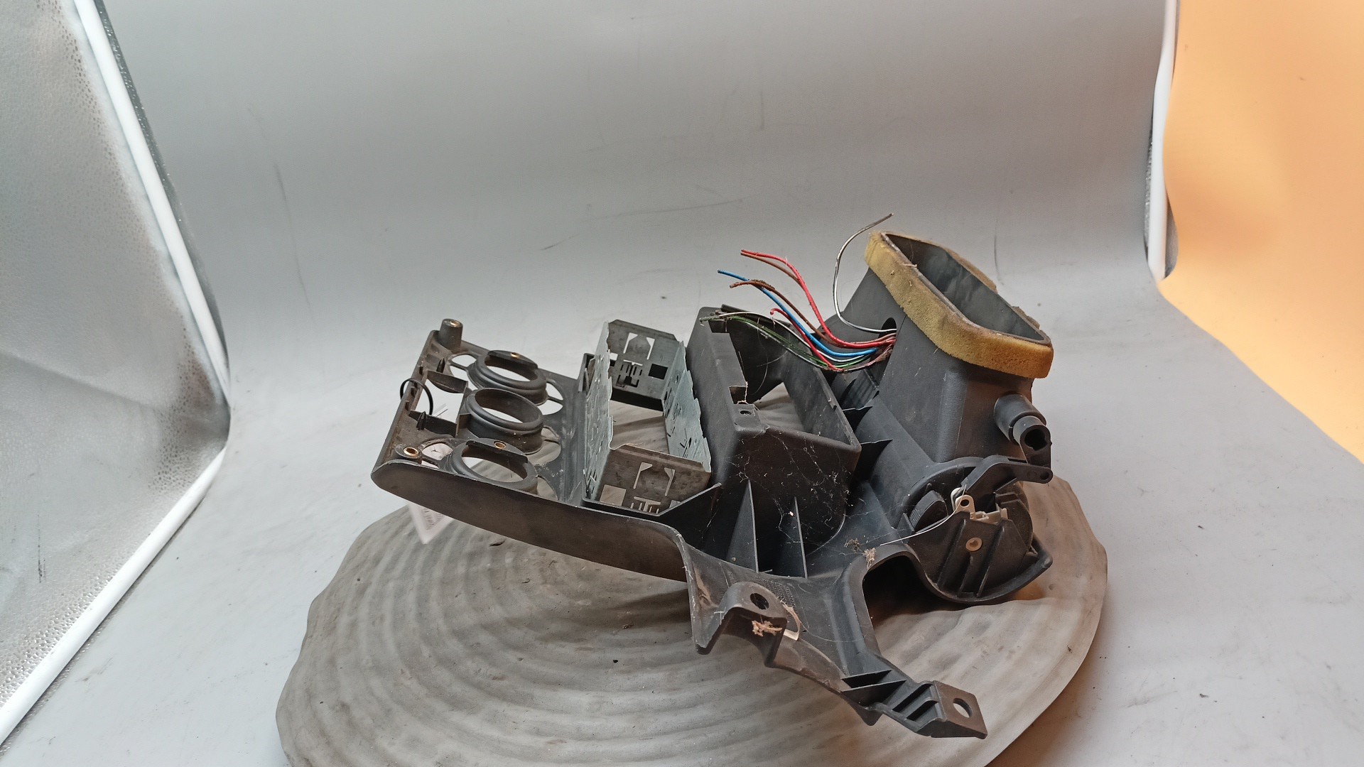 Moldura Consola Central OPEL ASTRA F (T92) | 91 - 98 Imagem-3