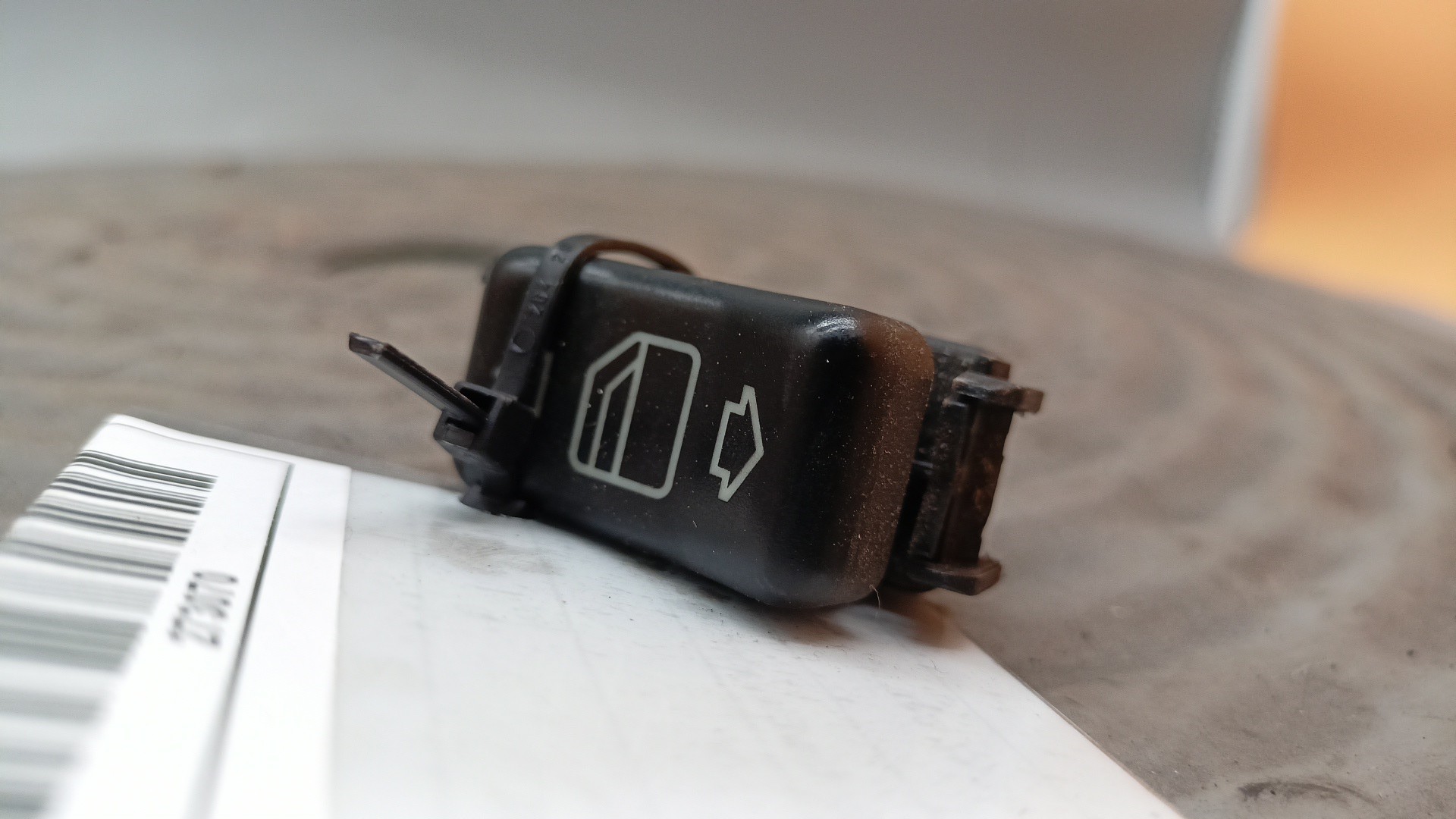 Comando Botão Elevador Vidro MERCEDES-BENZ C-CLASS (W202) | 93 - 00