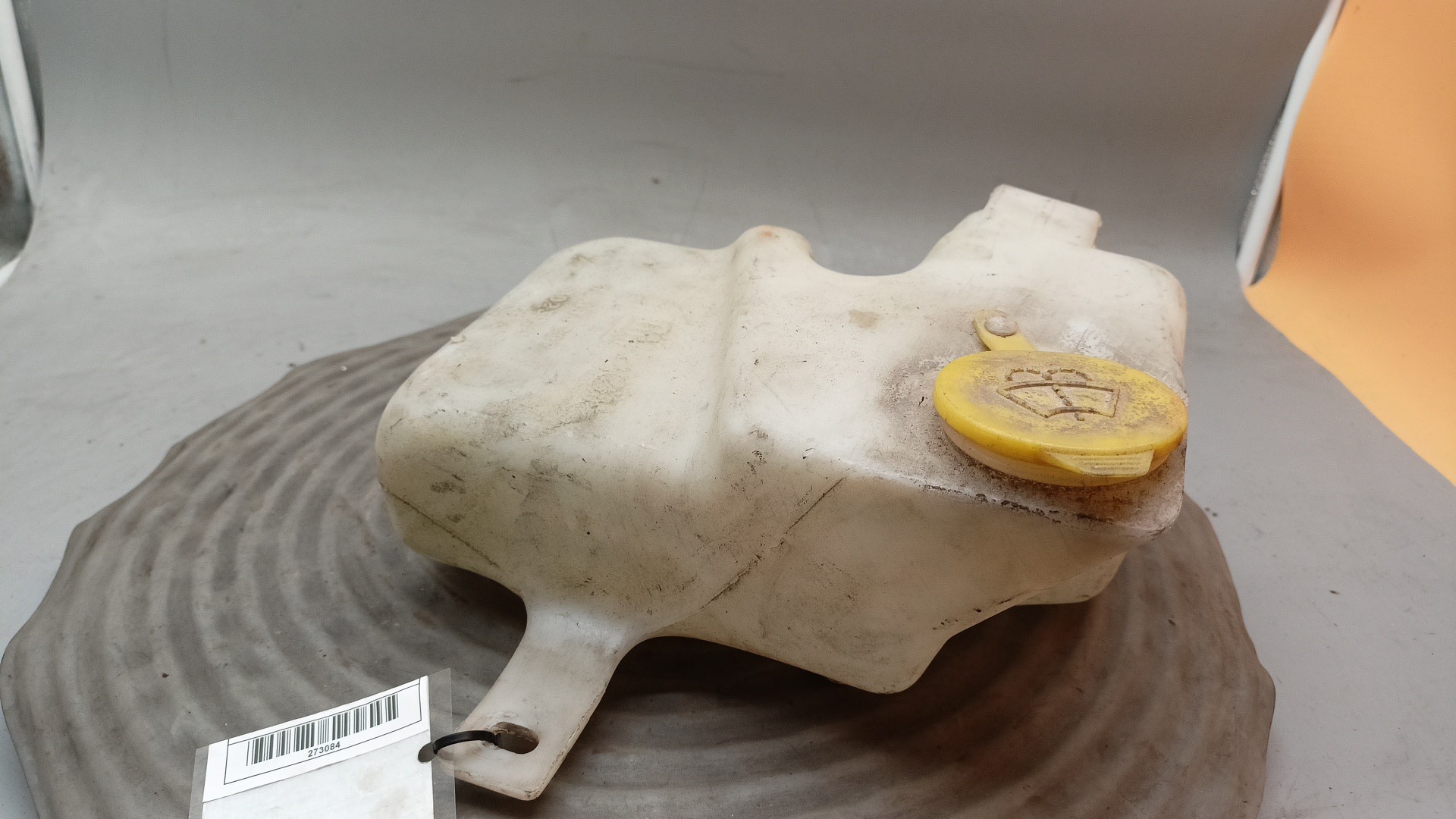 Vaso Depósito Água Limpa Vidros OPEL CORSA B (S93) | 93 - 02