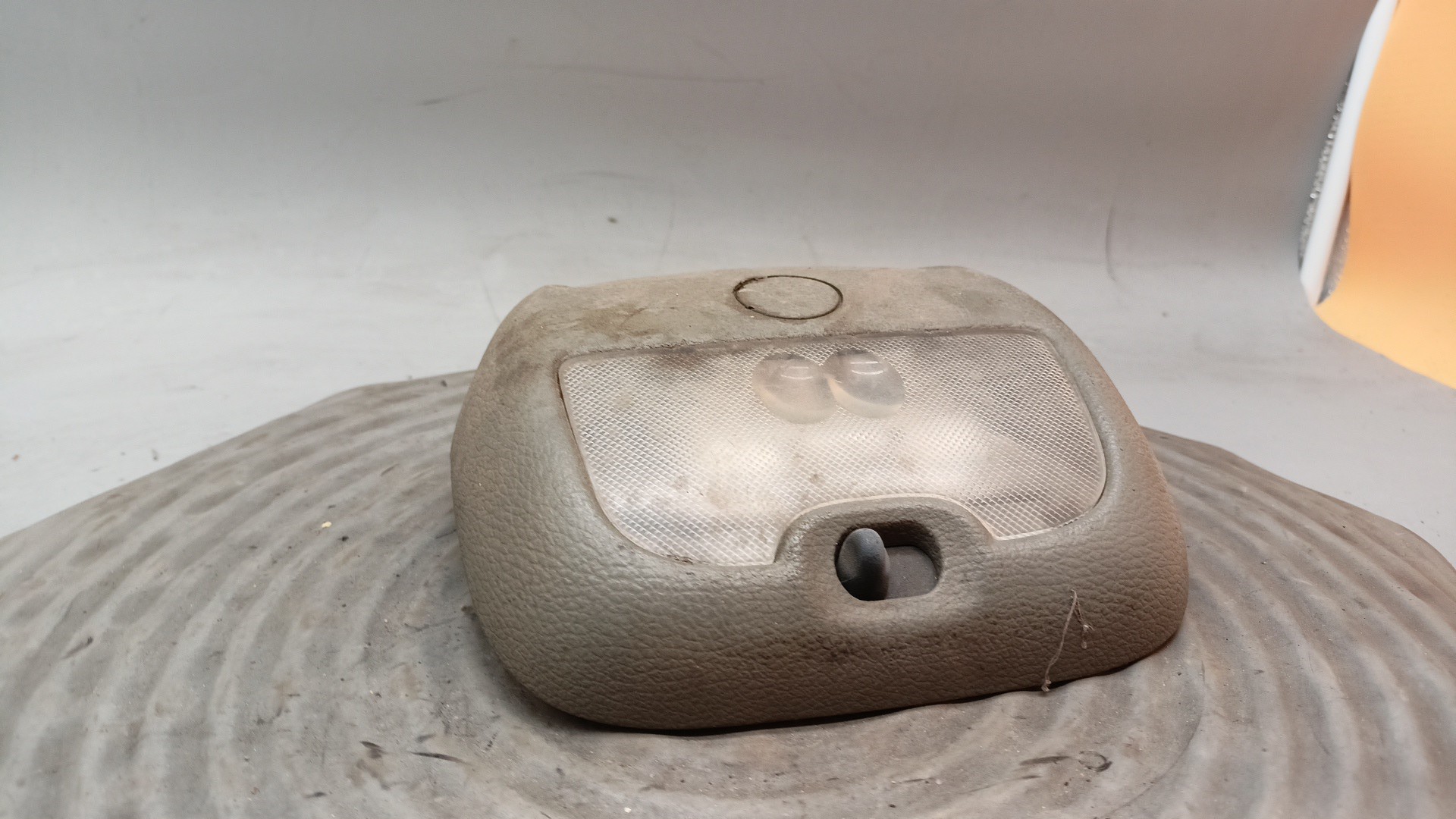 Plafonier Luz Interior RENAULT KANGOO (KC0/1_) | 97 - 