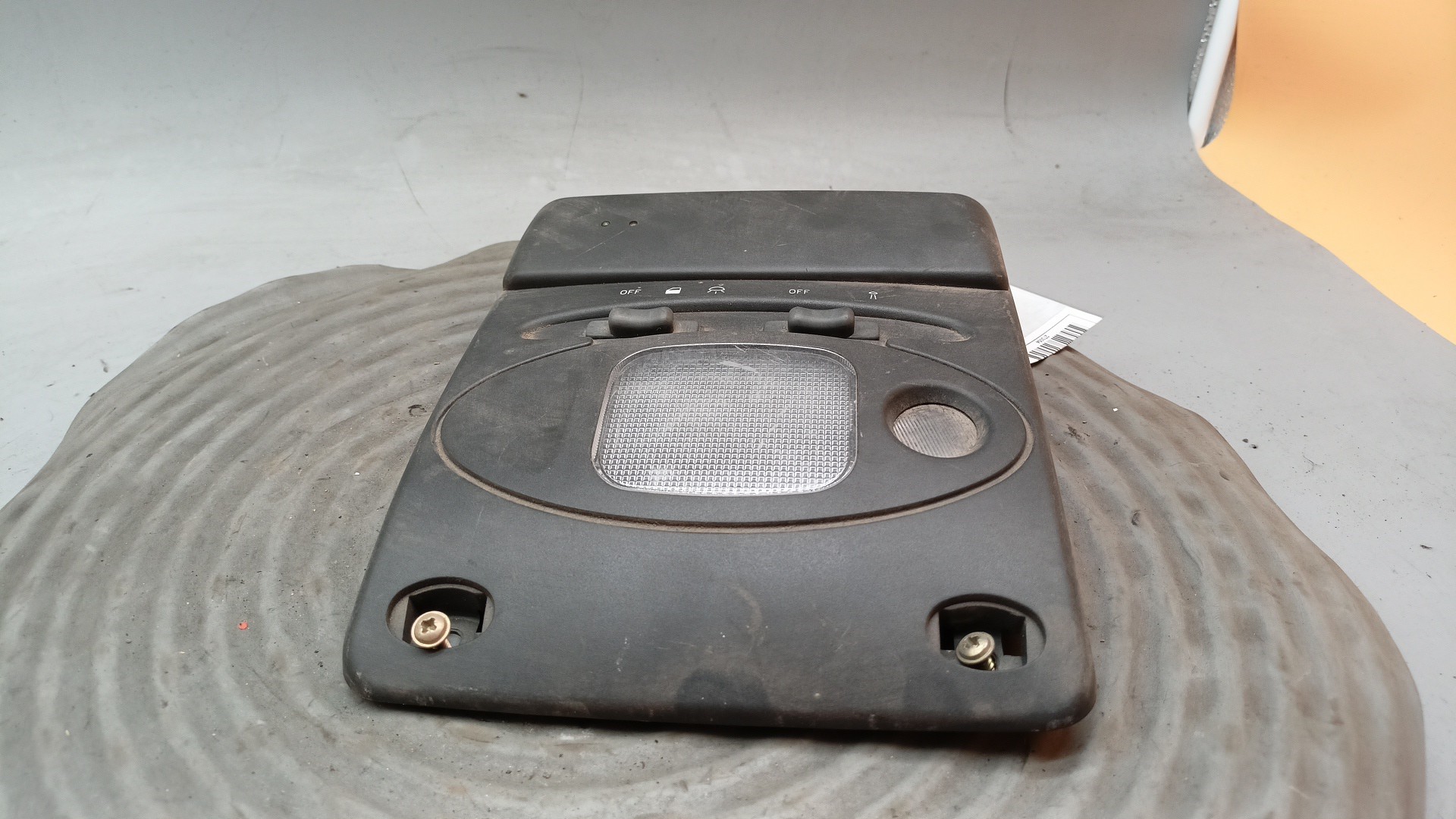 Plafonier Luz Interior LANCIA Y (840_) | 95 - 03