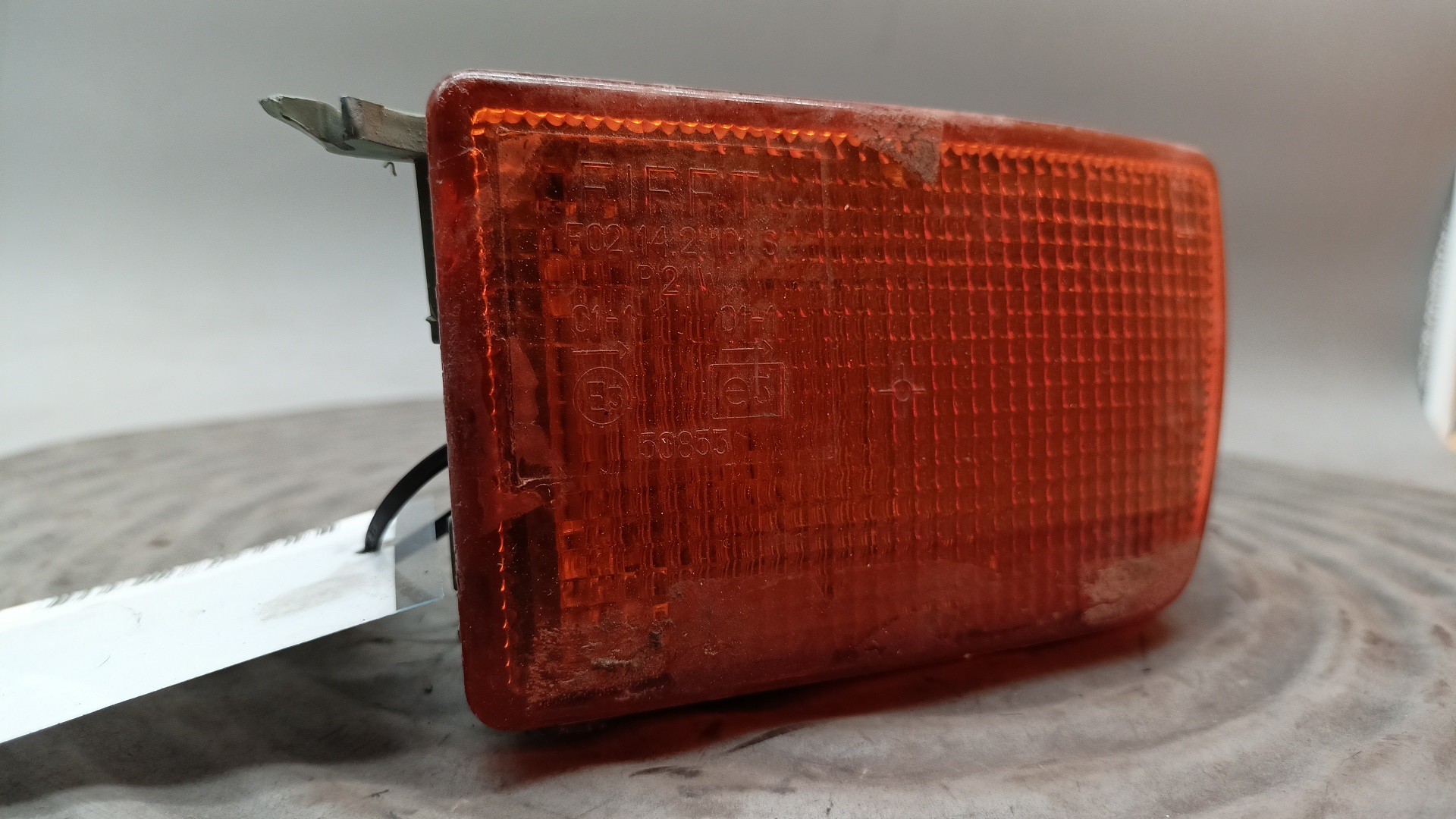 Farolim Pisca Frente Esquerdo VOLKSWAGEN GOLF III (1H1) | 91 - 98