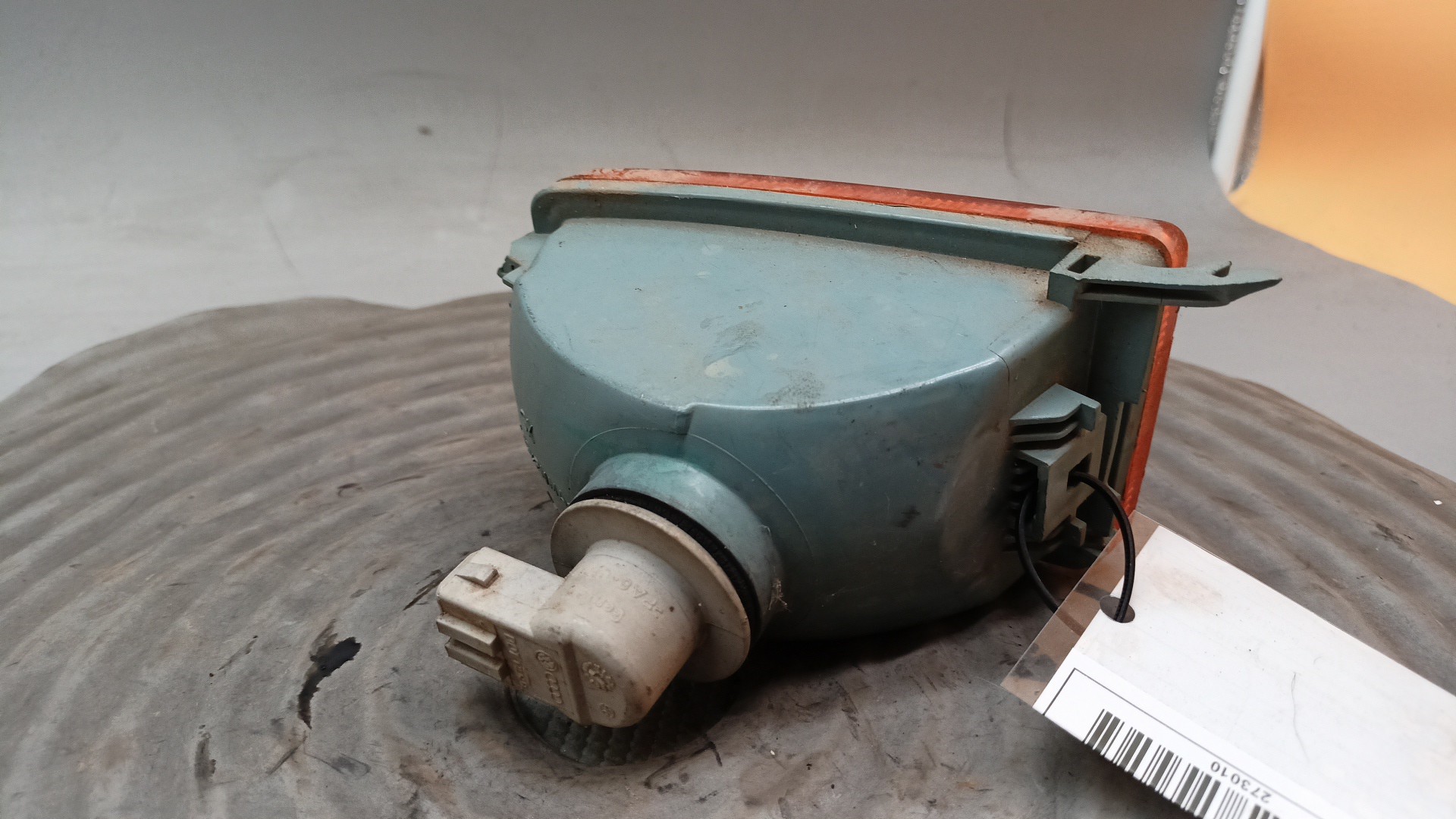 Farolim Pisca Frente Esquerdo VOLKSWAGEN GOLF III (1H1) | 91 - 98 Imagem-2