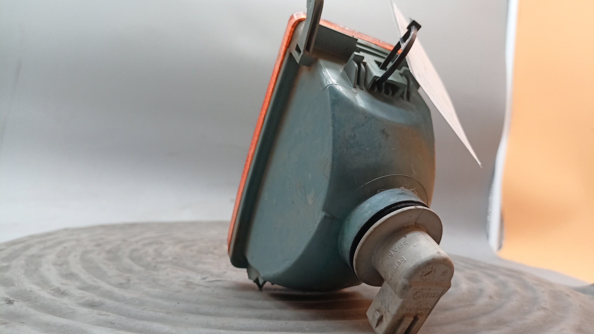 Farolim Pisca Frente Esquerdo VOLKSWAGEN GOLF III (1H1) | 91 - 98 Imagem-4