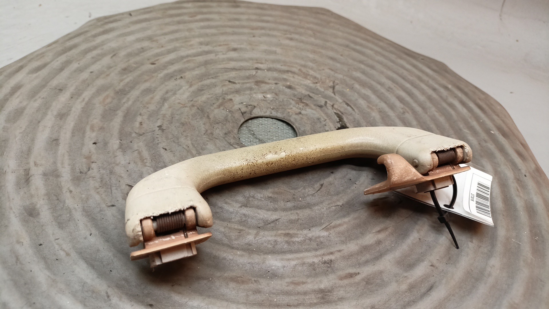 Pega Interior Teto Traseira VOLKSWAGEN GOLF III (1H1) | 91 - 98 Imagem-0