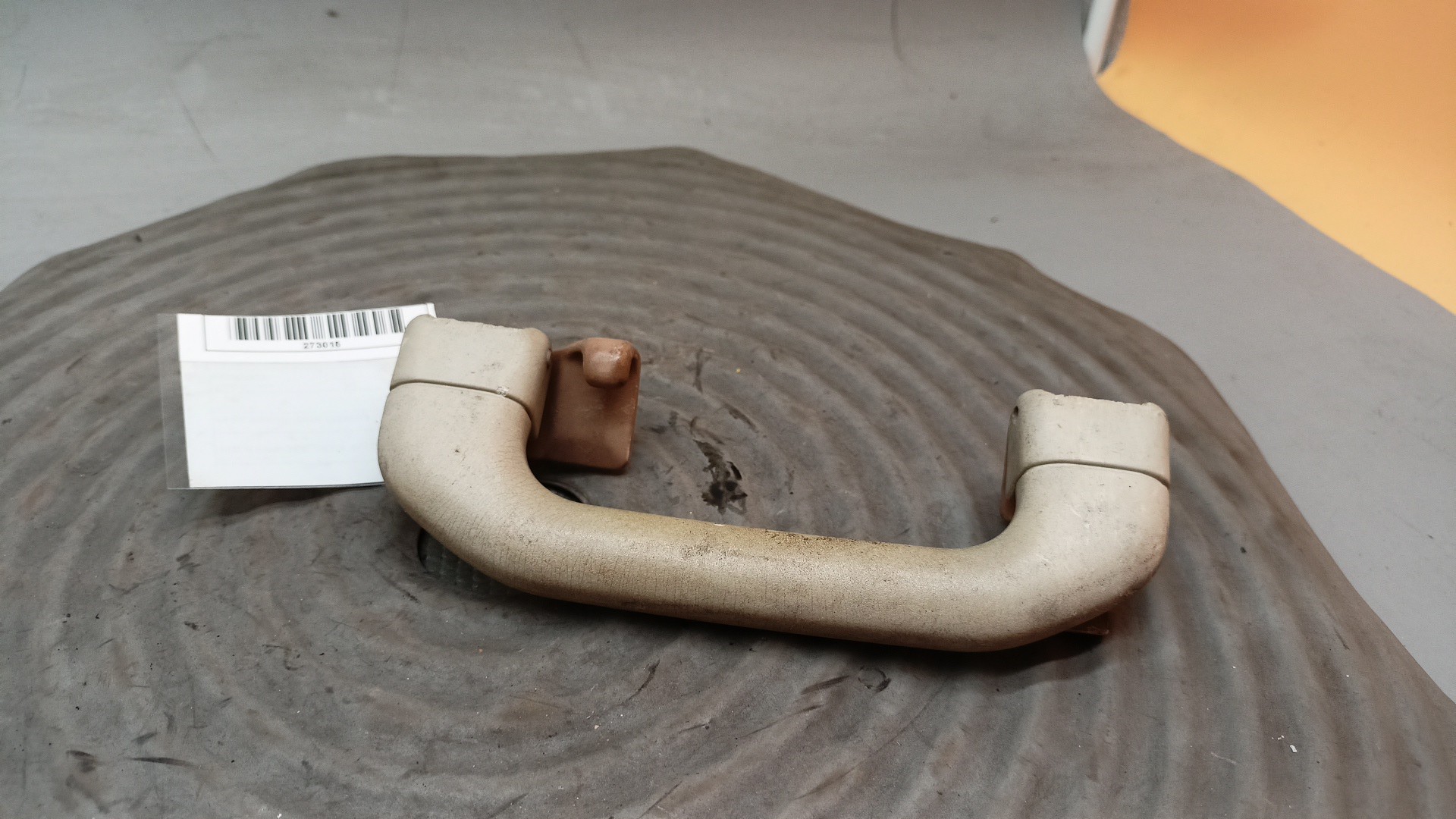 Pega Interior Teto Traseira VOLKSWAGEN GOLF III (1H1) | 91 - 98 Imagem-3