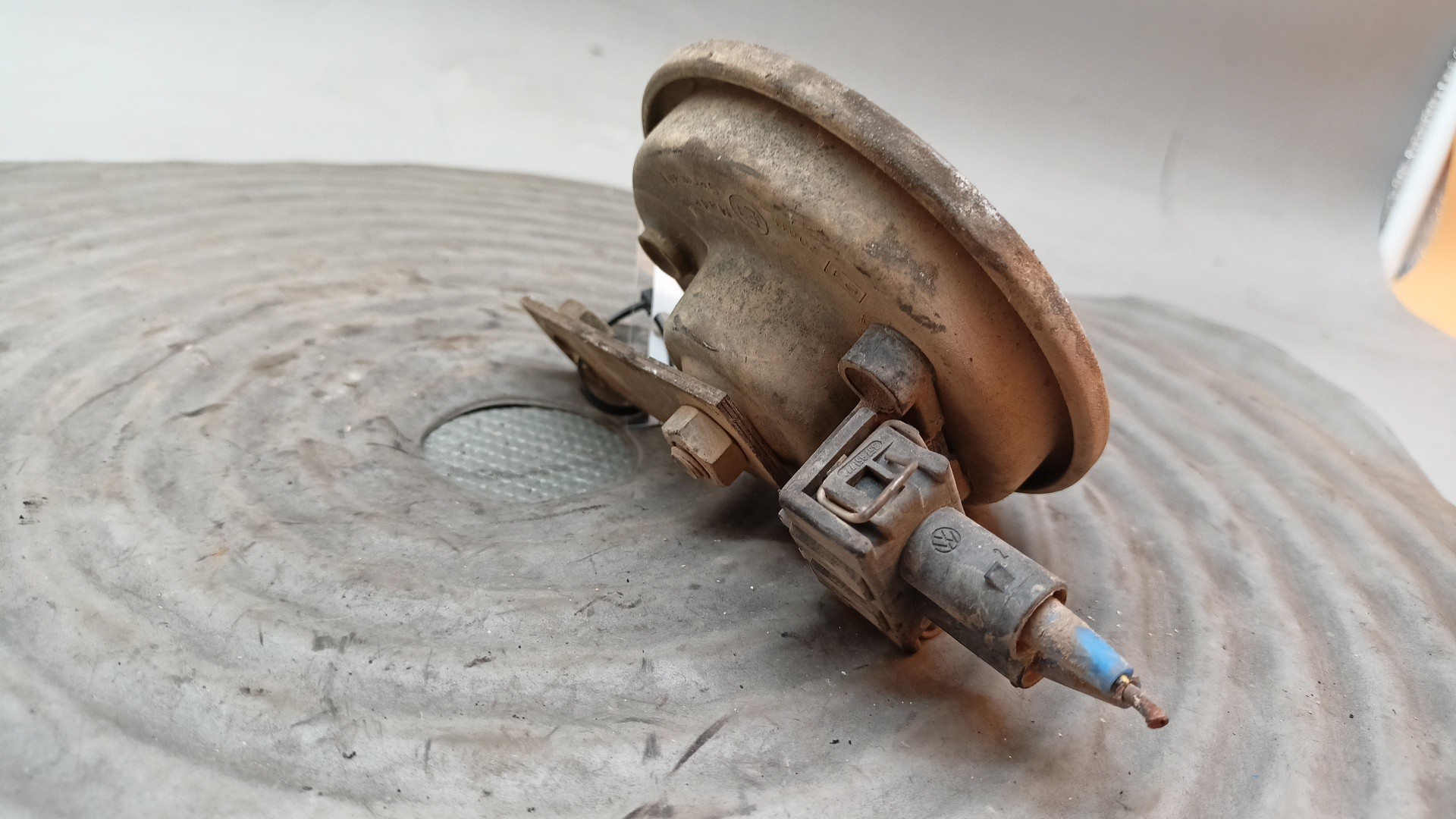 Car Horn VOLKSWAGEN GOLF III (1H1) | 91 - 98 Imagem-2