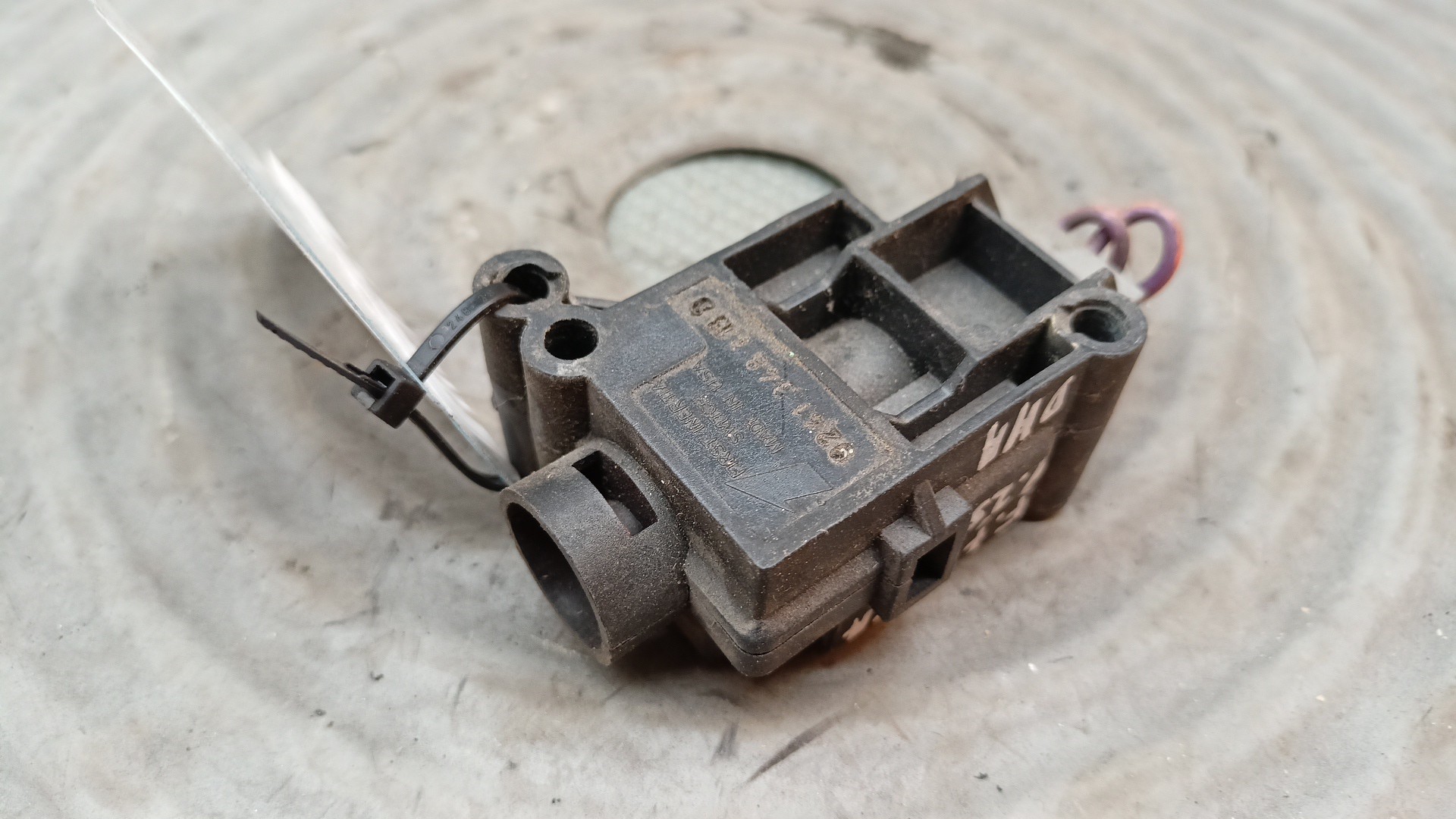 Interruptor Sensor Corte Combustível FORD FIESTA IV (JA_, JB_) | 95 - 02