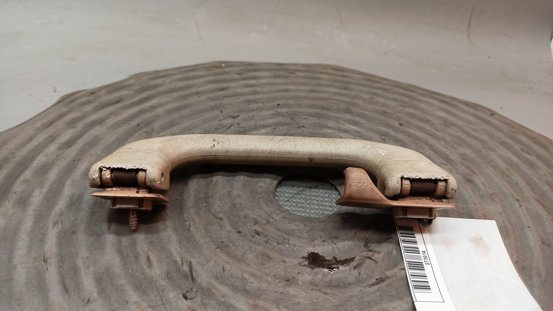 Pega Interior Teto Traseira VOLKSWAGEN GOLF III (1H1) | 91 - 98