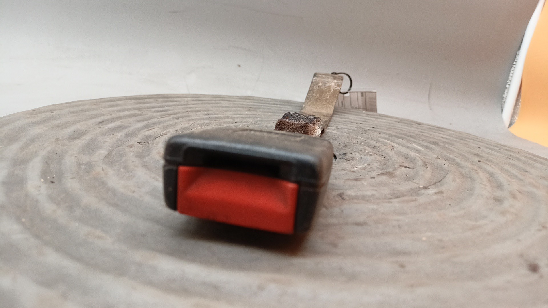 Pré Tensor Encaixe Cinto Frente VOLKSWAGEN GOLF III (1H1) | 91 - 98