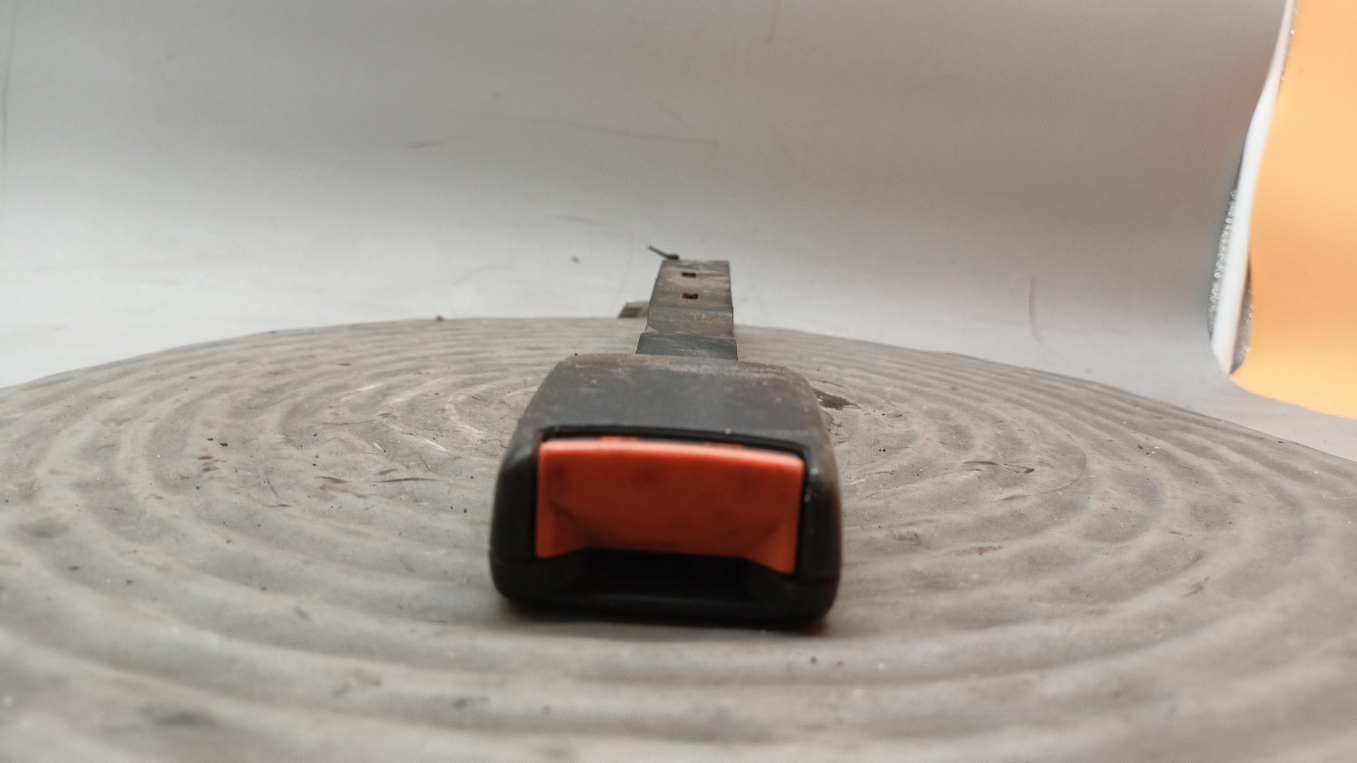 Pré Tensor Encaixe Cinto Frente VOLKSWAGEN GOLF III (1H1) | 91 - 98