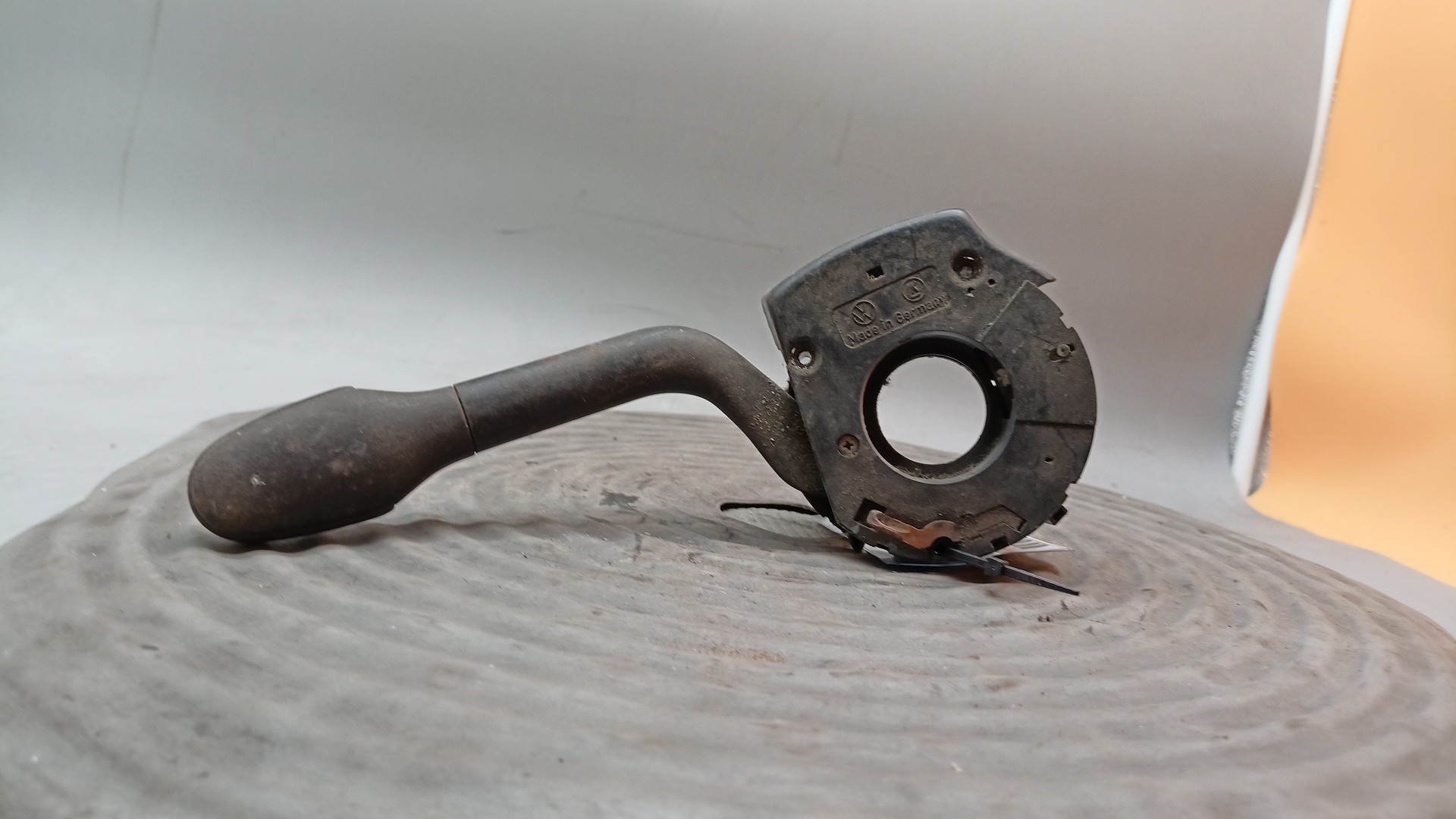 Comutador Manete Piscas VOLKSWAGEN GOLF III (1H1) | 91 - 98