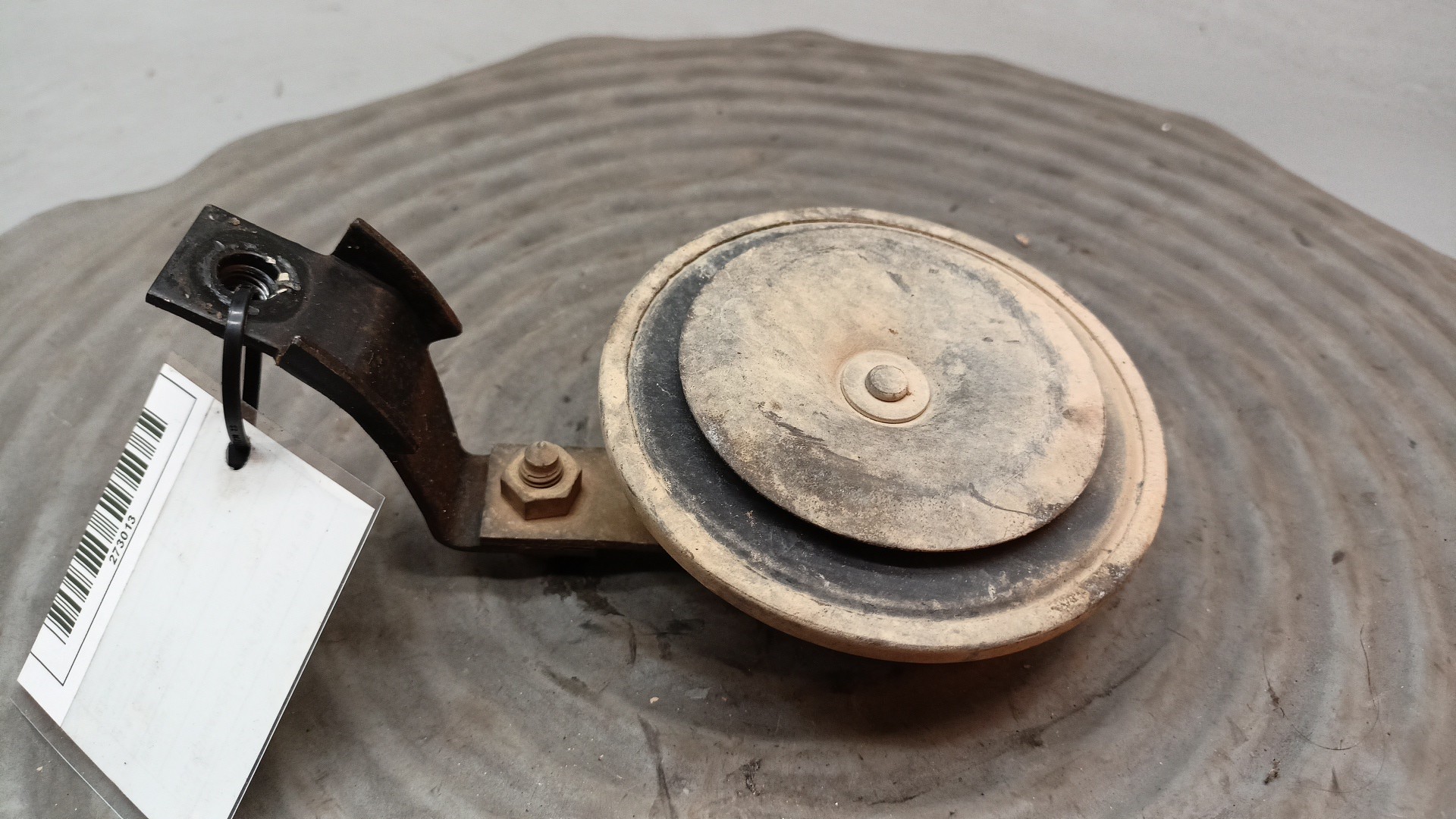 Car Horn VOLKSWAGEN GOLF III (1H1) | 91 - 98