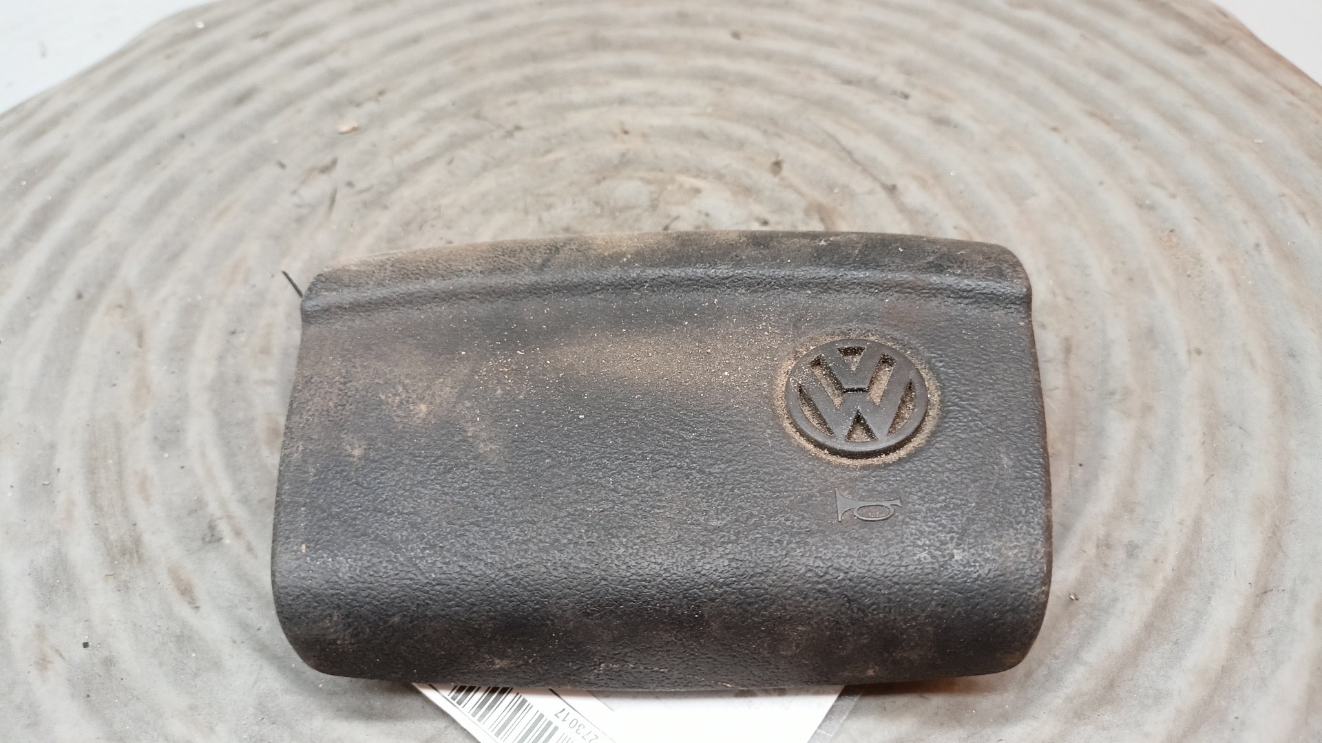 Tampa Buzina Volante VOLKSWAGEN GOLF III (1H1) | 91 - 98