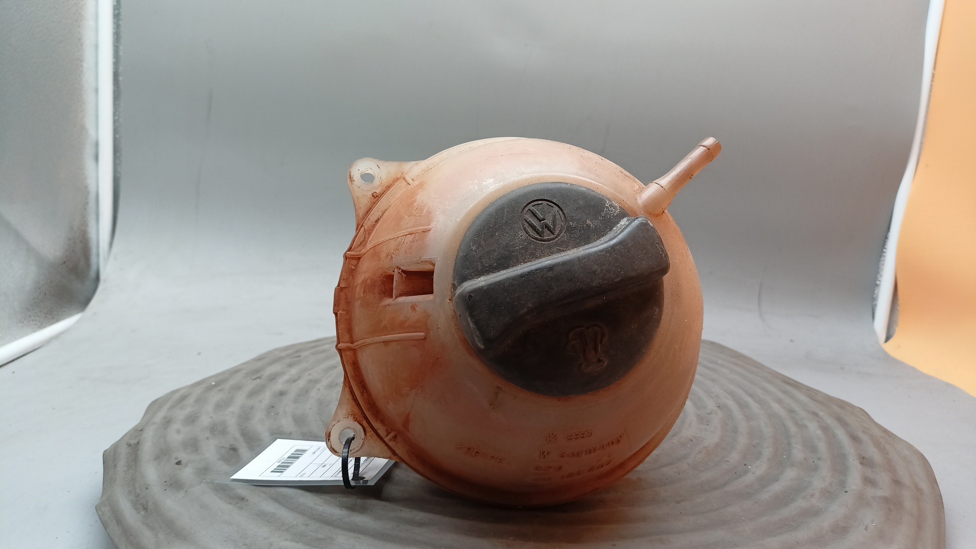 Vaso Expansão Depósito Reservatório Água Radiador VOLKSWAGEN GOLF III (1H1) | 91 - 98