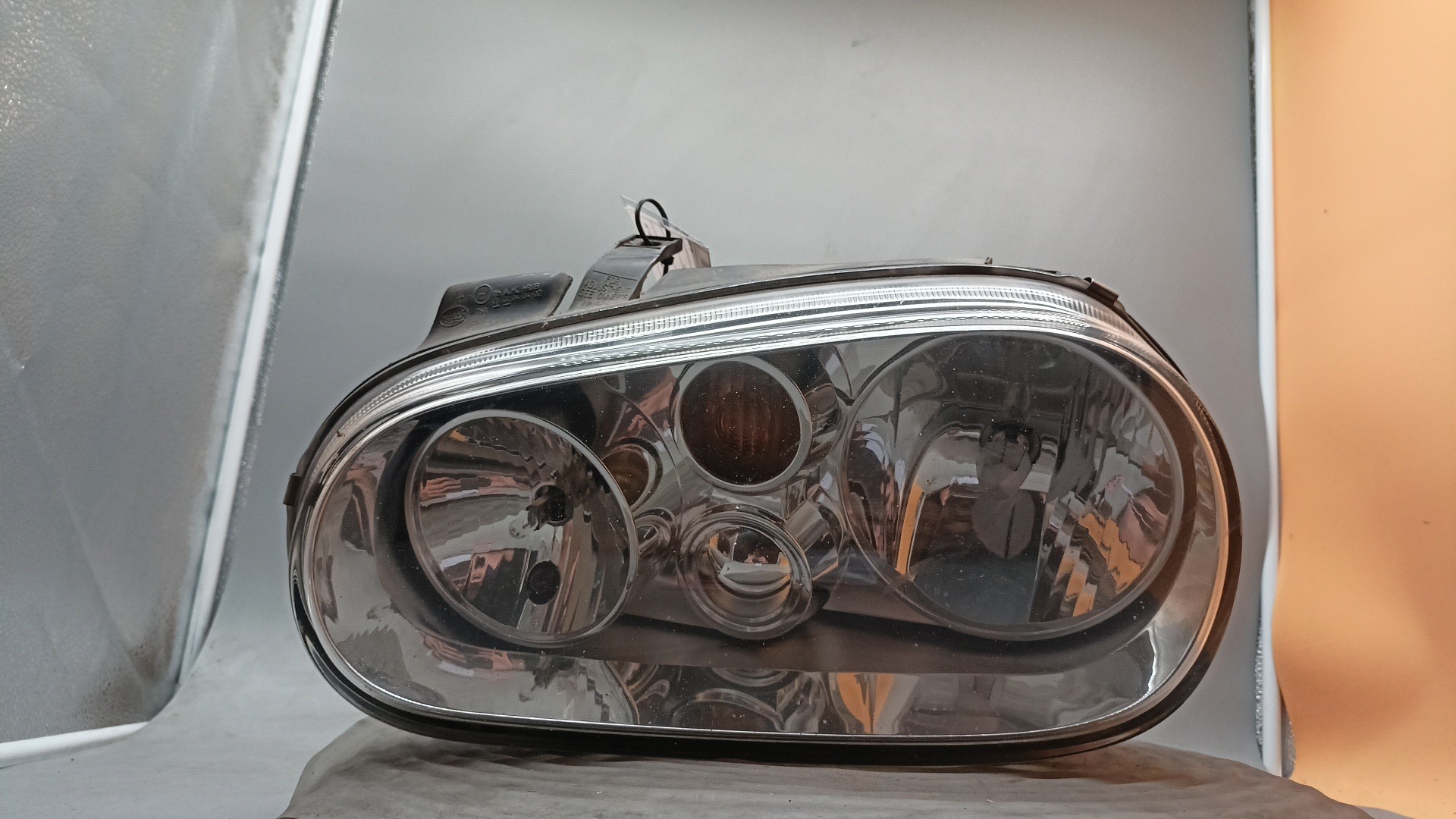 Optica Esquerda VOLKSWAGEN GOLF IV (1J1) | 97 - 07