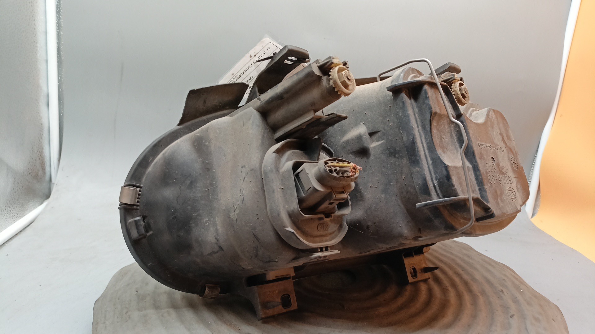 Optica Direita VOLKSWAGEN GOLF IV (1J1) | 97 - 07 Imagem-1