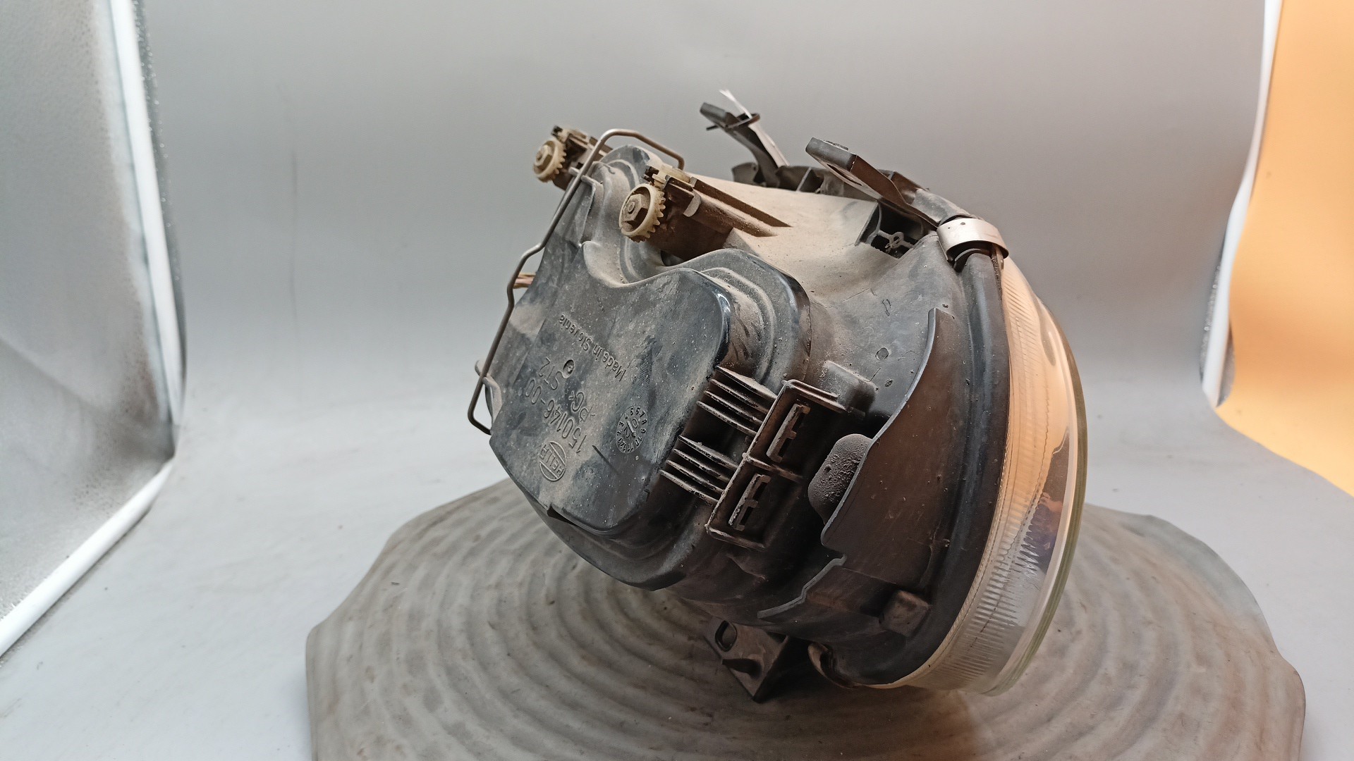 Optica Direita VOLKSWAGEN GOLF IV (1J1) | 97 - 07 Imagem-2