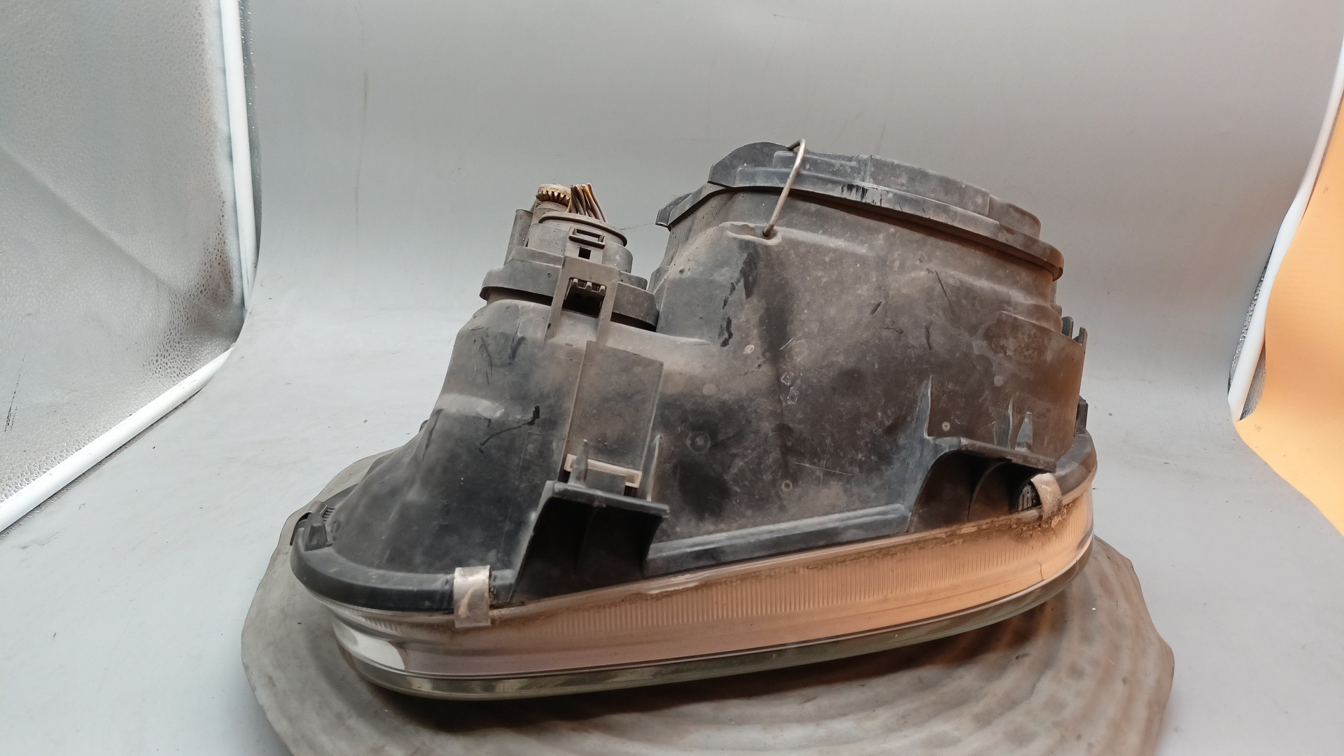 Optica Direita VOLKSWAGEN GOLF IV (1J1) | 97 - 07 Imagem-3