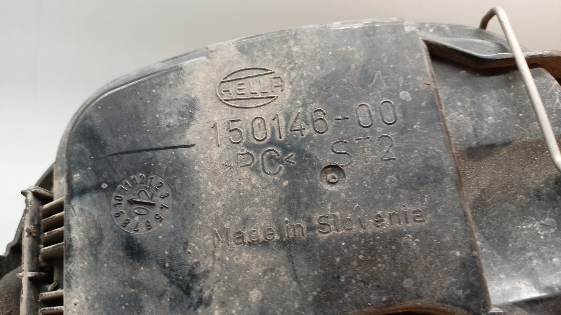 Optica Direita VOLKSWAGEN GOLF IV (1J1) | 97 - 07 Imagem-4