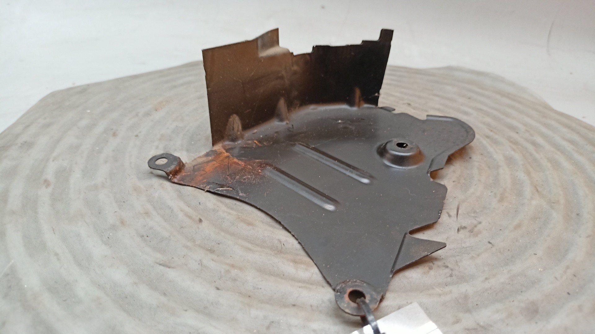 Tampa Distribuição AUDI A4 Avant (8D5, B5) | 94 - 02