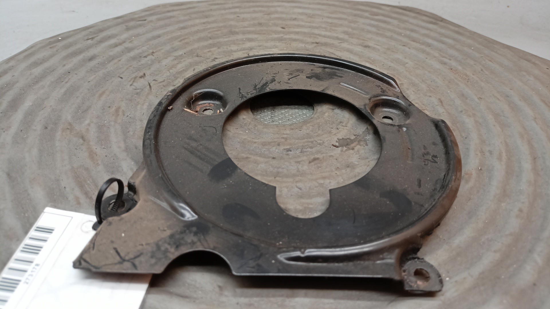 Tampa Distribuição VOLKSWAGEN GOLF IV (1J1) | 97 - 07