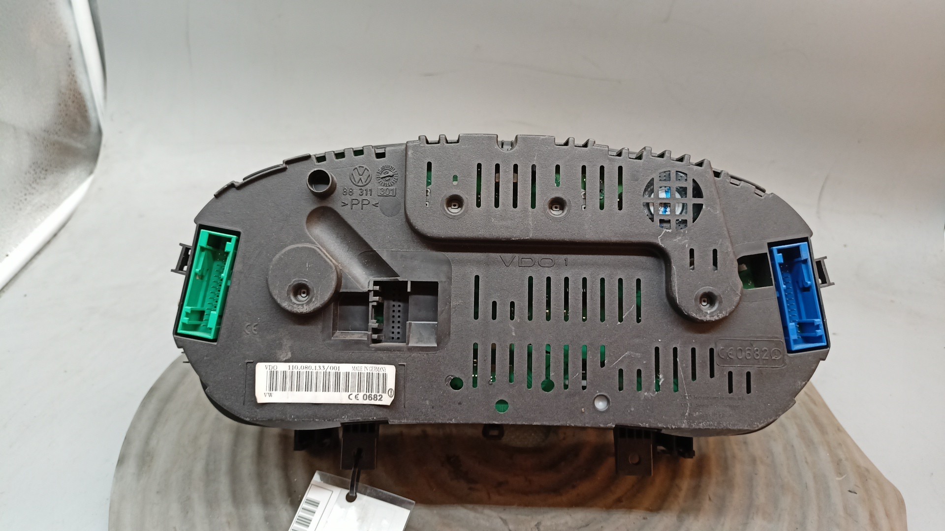 Quadrante Conta Km Painel Instrumentos VOLKSWAGEN GOLF IV (1J1) | 97 - 07 Imagem-1