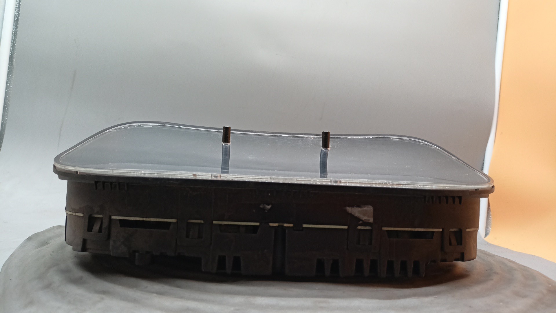 Quadrante Conta Km Painel Instrumentos VOLKSWAGEN GOLF IV (1J1) | 97 - 07 Imagem-2