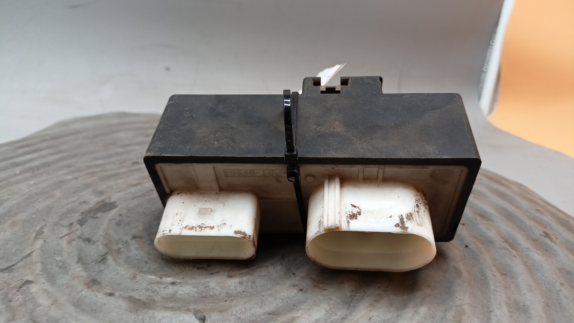 Relé Módulo Motoventilador VOLKSWAGEN GOLF IV (1J1) | 97 - 07