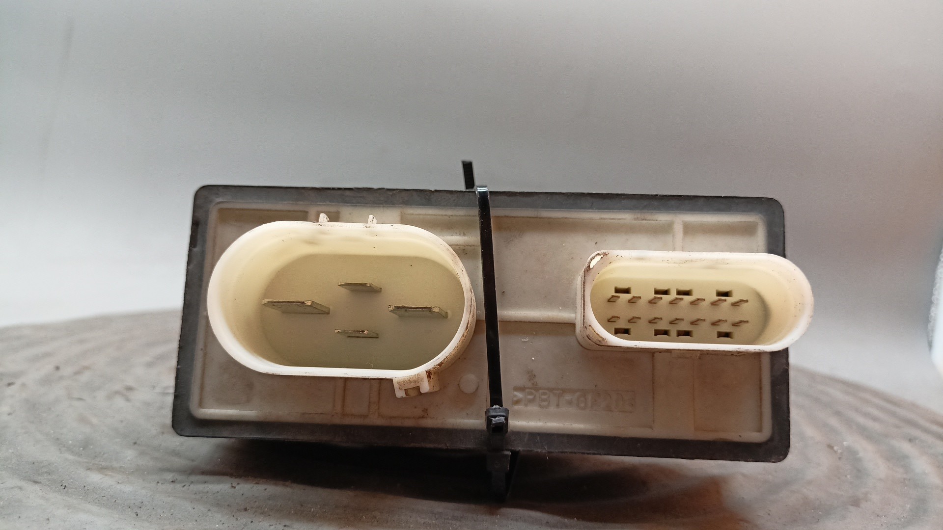 Relé Módulo Motoventilador VOLKSWAGEN GOLF IV (1J1) | 97 - 07 Imagem-2