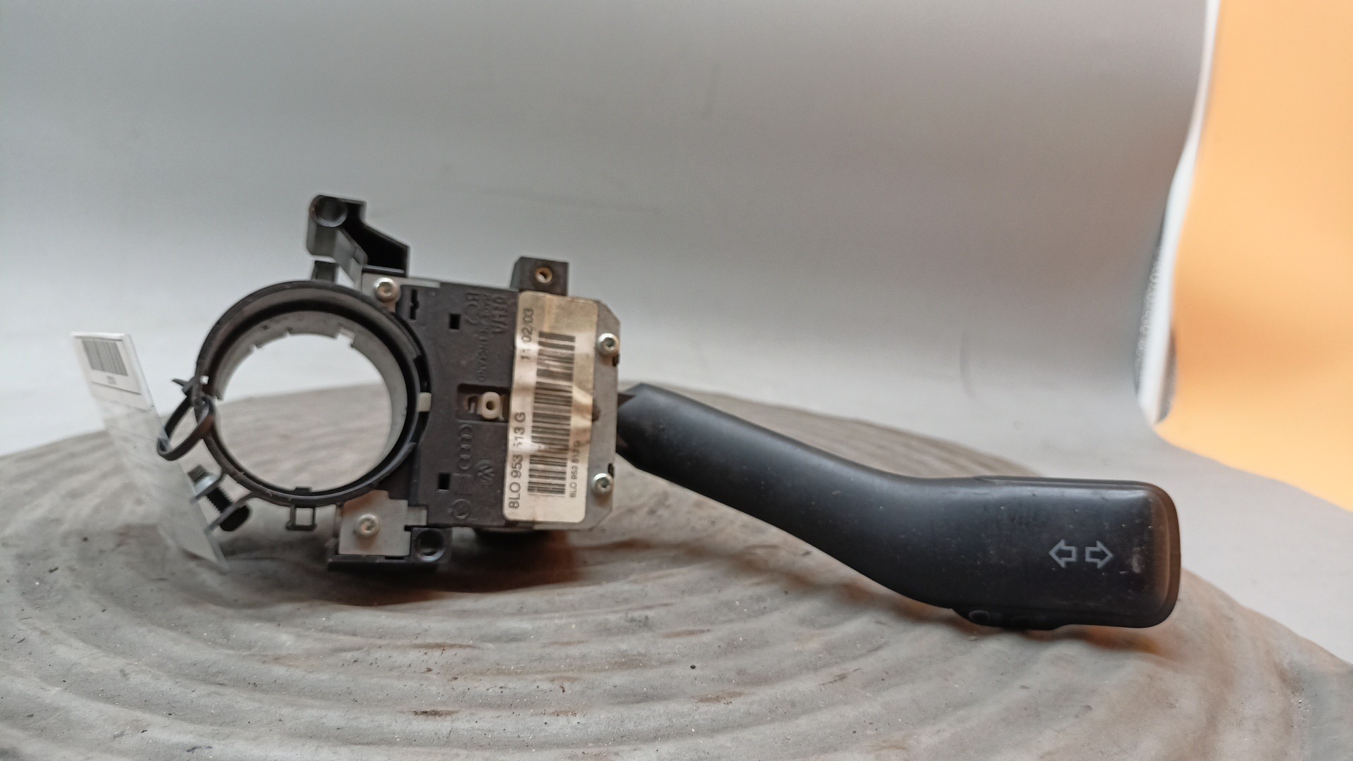 Comutador Manete Piscas VOLKSWAGEN GOLF IV (1J1) | 97 - 07