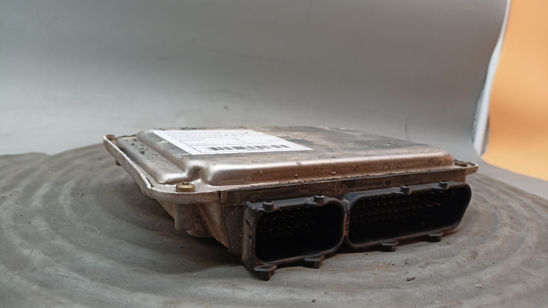 Motorsteuergerät VOLKSWAGEN GOLF IV (1J1) | 97 - 07