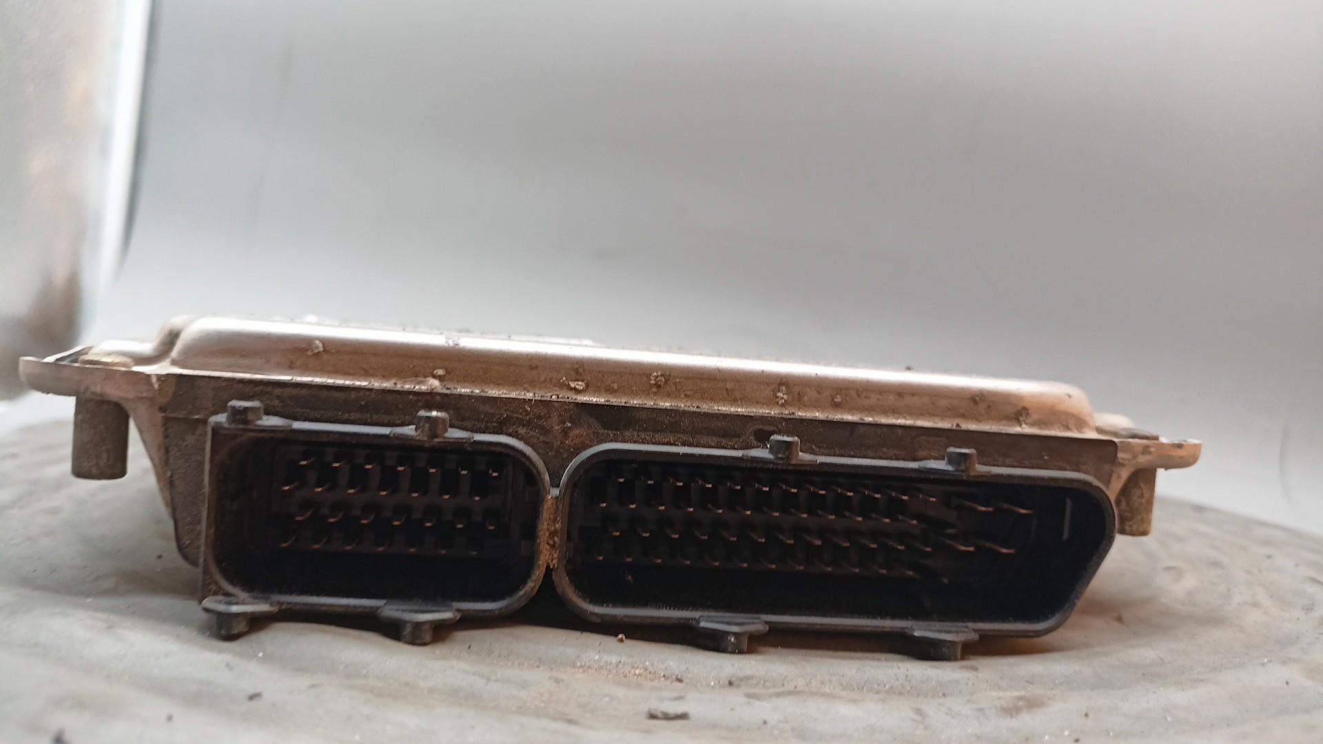 Motorsteuergerät VOLKSWAGEN GOLF IV (1J1) | 97 - 07 Imagem-1