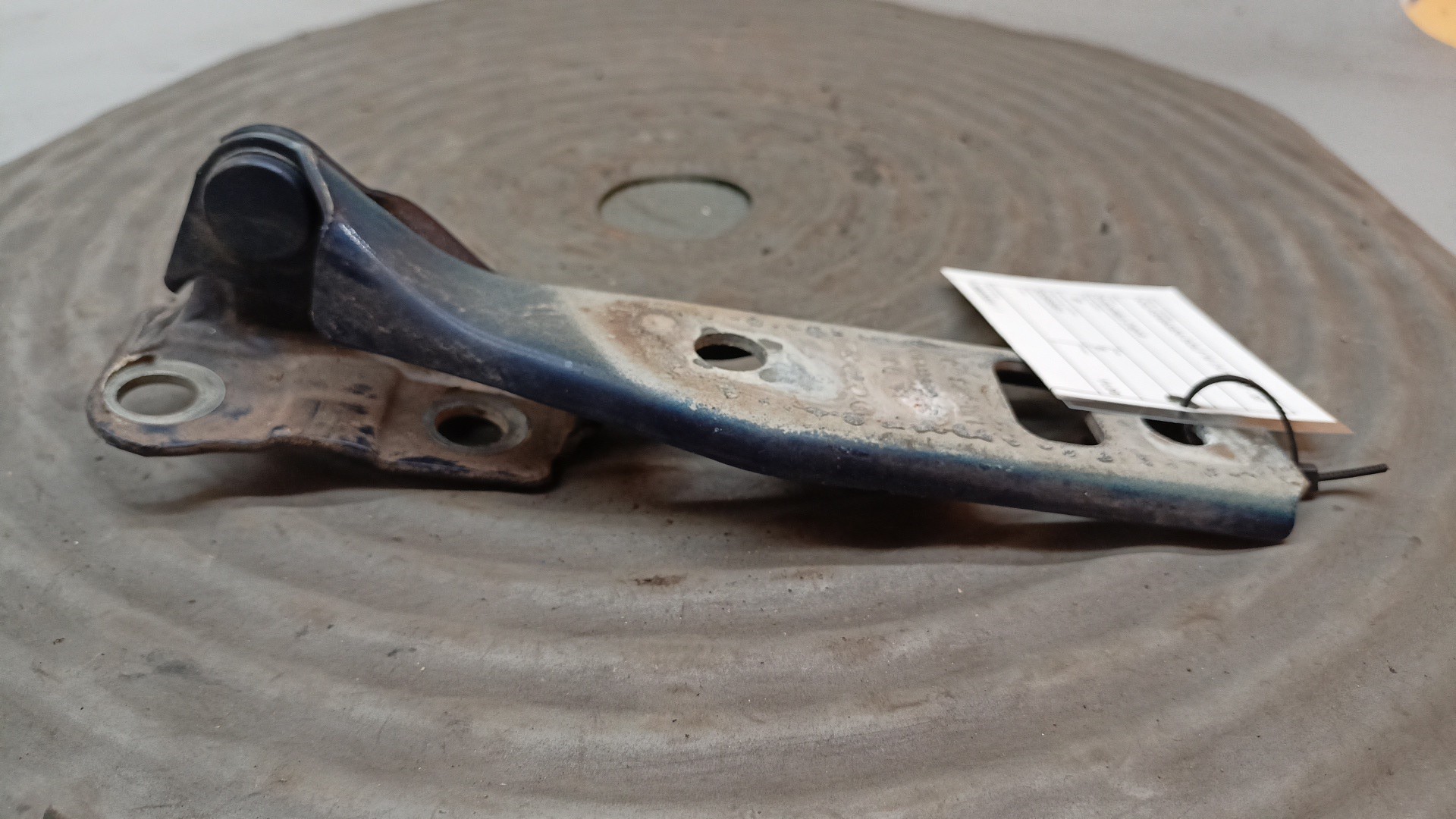 Dobradiça Capot VOLKSWAGEN GOLF IV (1J1) | 97 - 07