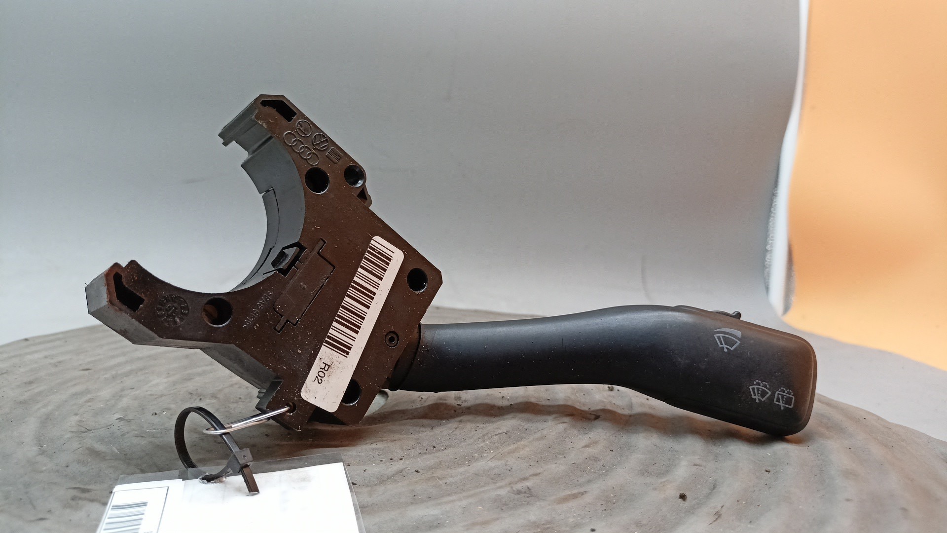 Comutador Manete Limpa Vidros VOLKSWAGEN GOLF IV (1J1) | 97 - 07