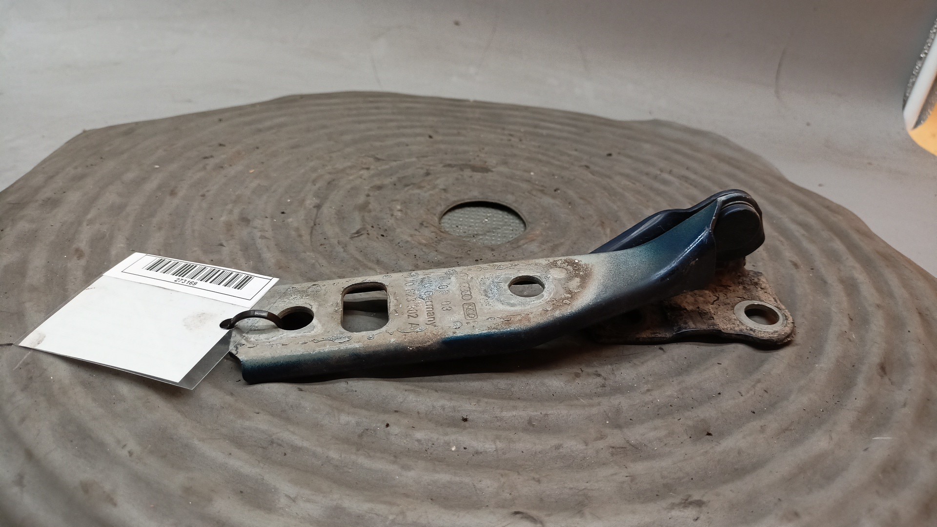 Dobradiça Capot VOLKSWAGEN GOLF IV (1J1) | 97 - 07