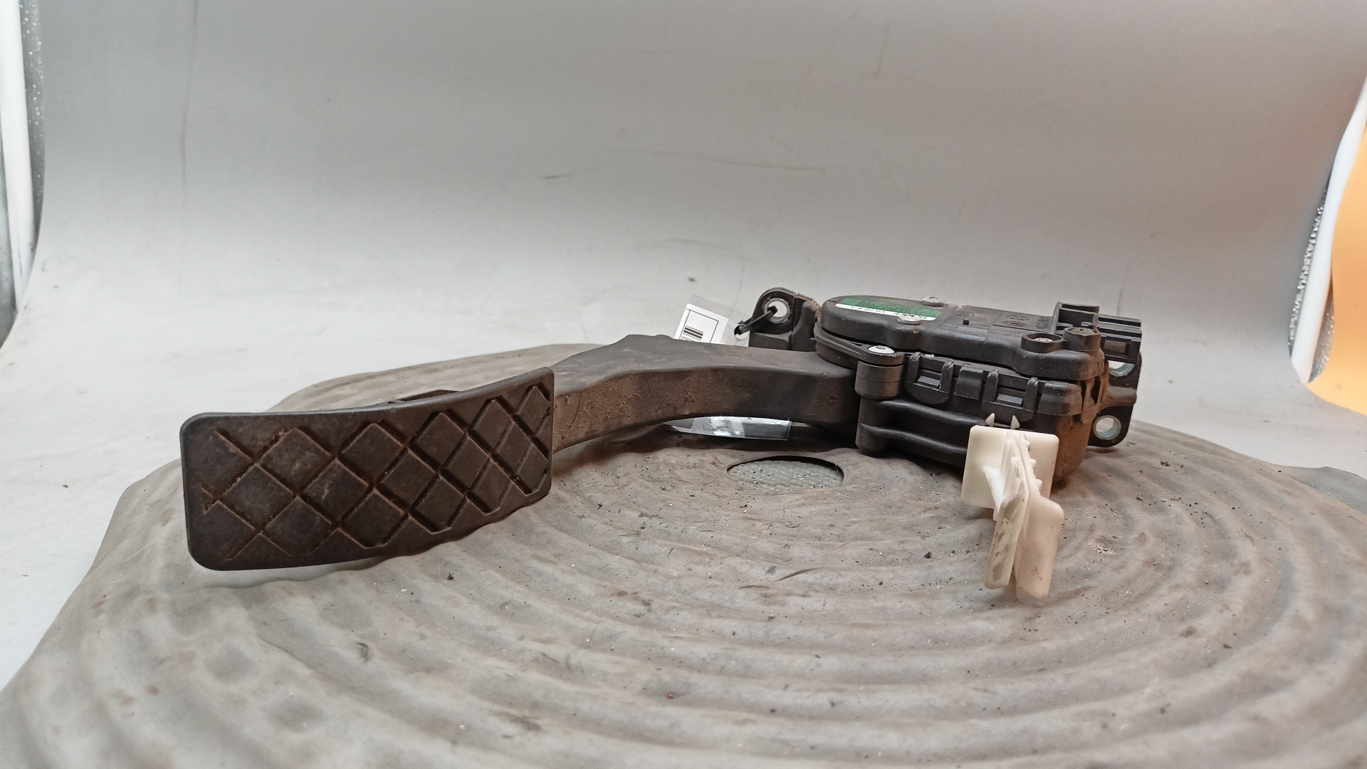 Potenciómetro Pedal Acelerador VOLKSWAGEN GOLF IV (1J1) | 97 - 07