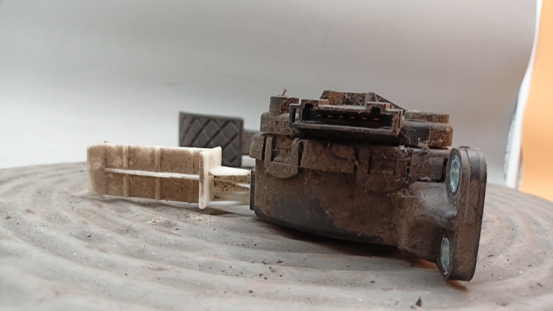 Potenciómetro Pedal Acelerador VOLKSWAGEN GOLF IV (1J1) | 97 - 07 Imagem-1