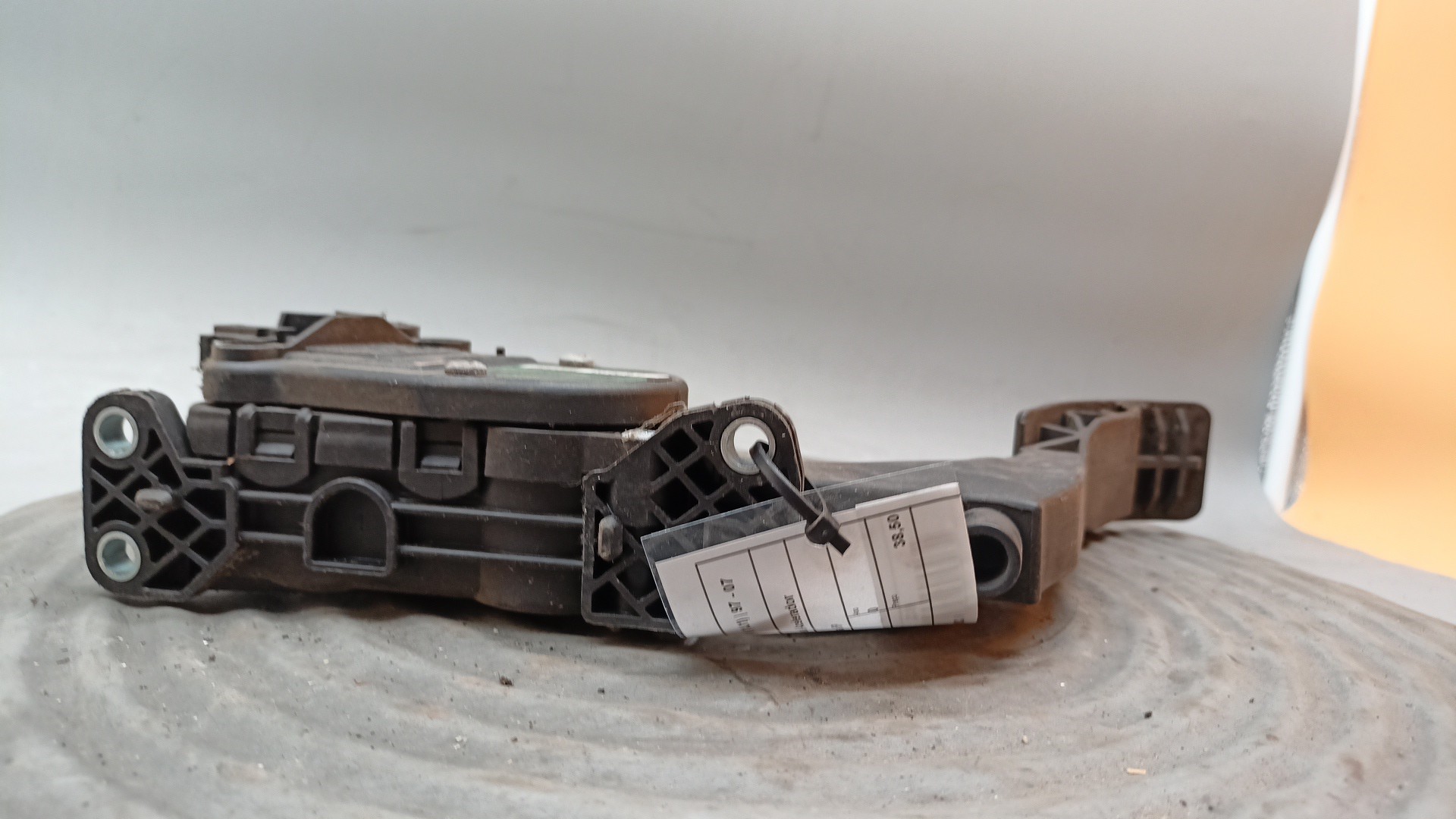 Potenciómetro Pedal Acelerador VOLKSWAGEN GOLF IV (1J1) | 97 - 07 Imagem-2