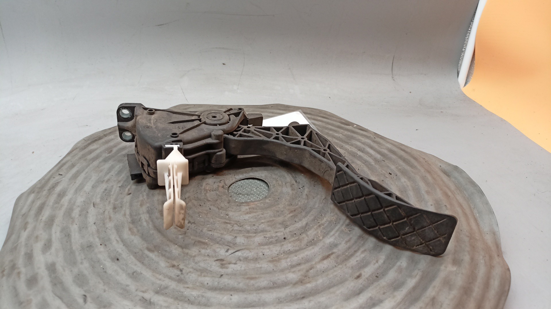 Potenciómetro Pedal Acelerador VOLKSWAGEN GOLF IV (1J1) | 97 - 07 Imagem-3