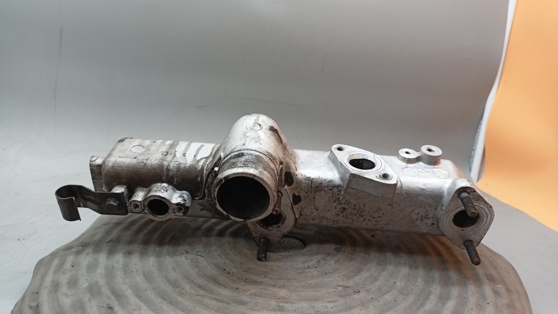 Colector Admissão HYUNDAI H-1 Caixa (A1) | 97 - 08