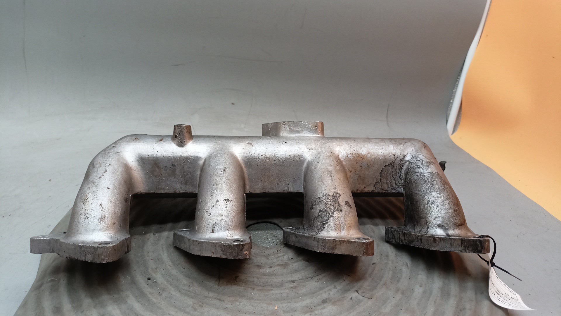 Colector Admissão MITSUBISHI PAJERO II Canvas Top (V2_W, V4_W) | 90 - 00