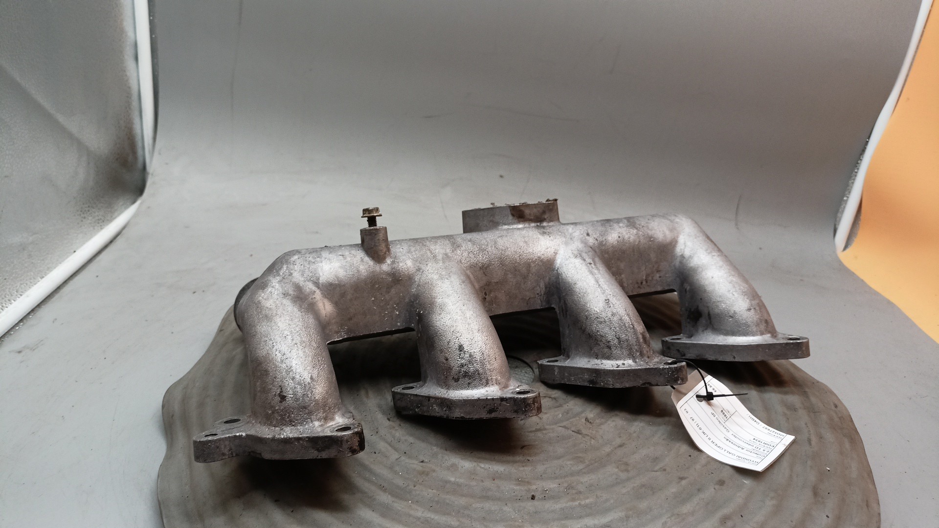 Colector Admissão HYUNDAI GALLOPER II (JK-01) | 97 - 03